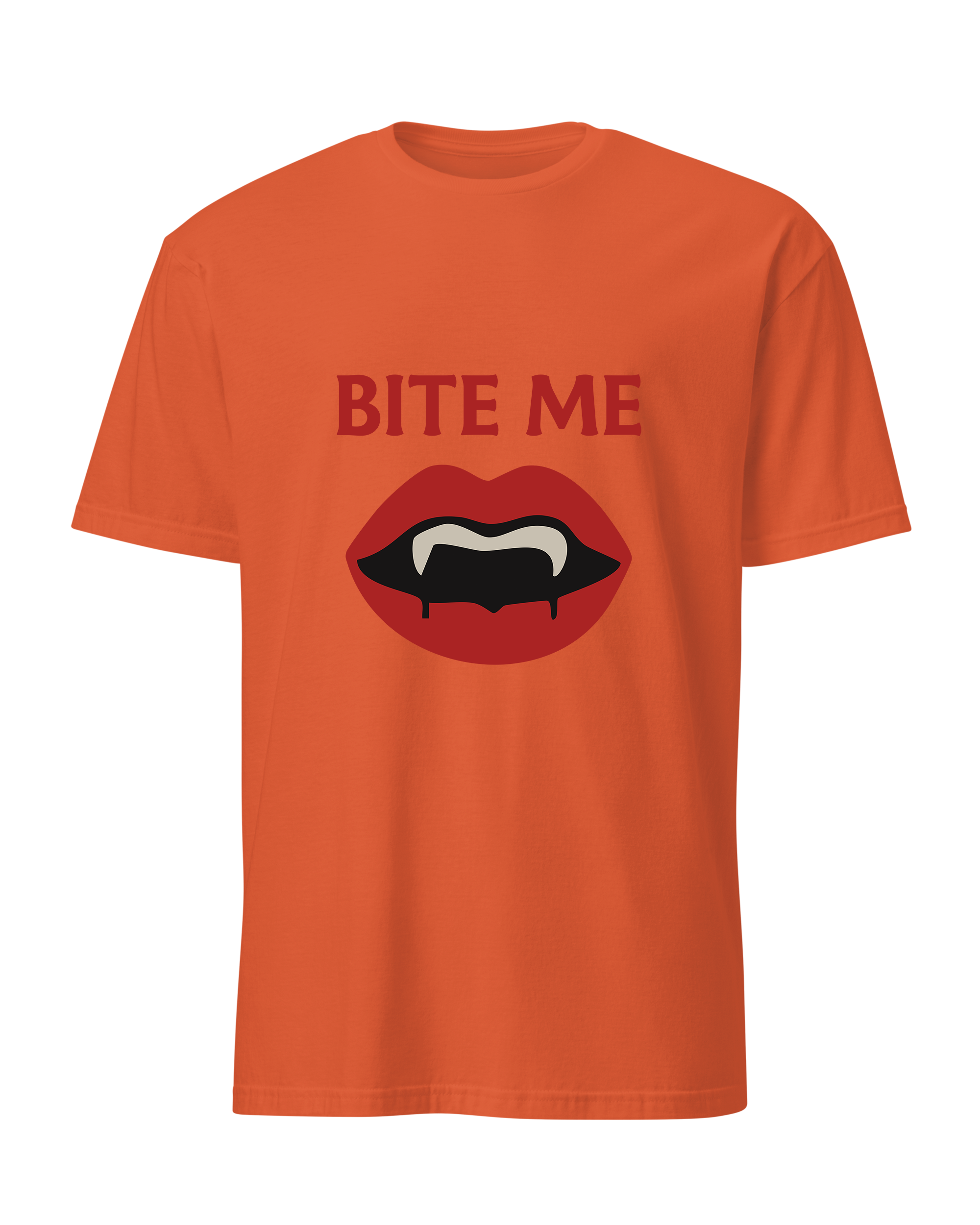 Bite Me