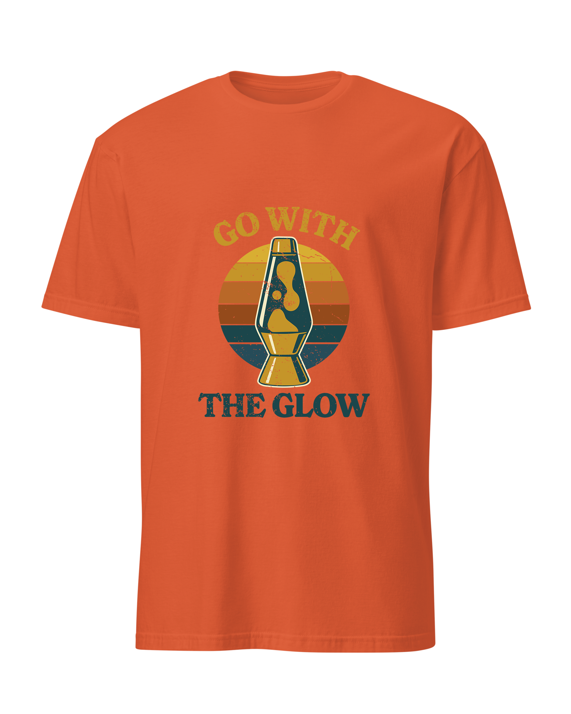 Go With the Glow