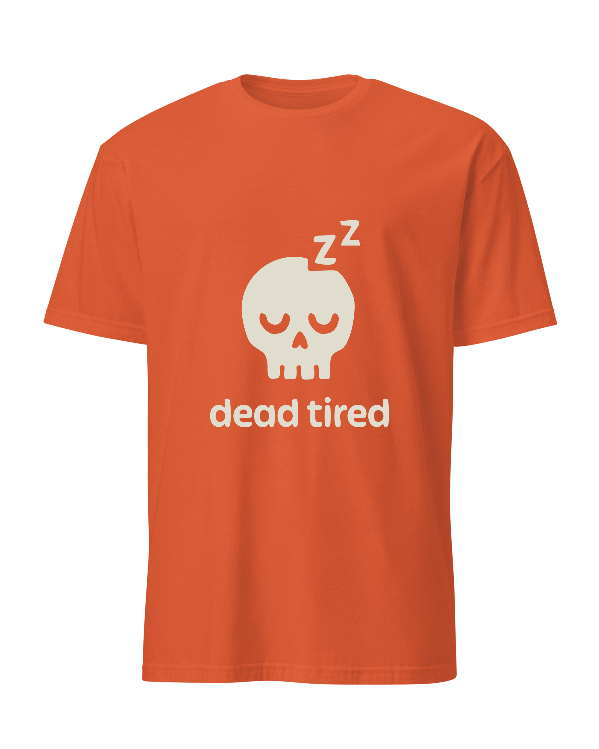 Dead Tired