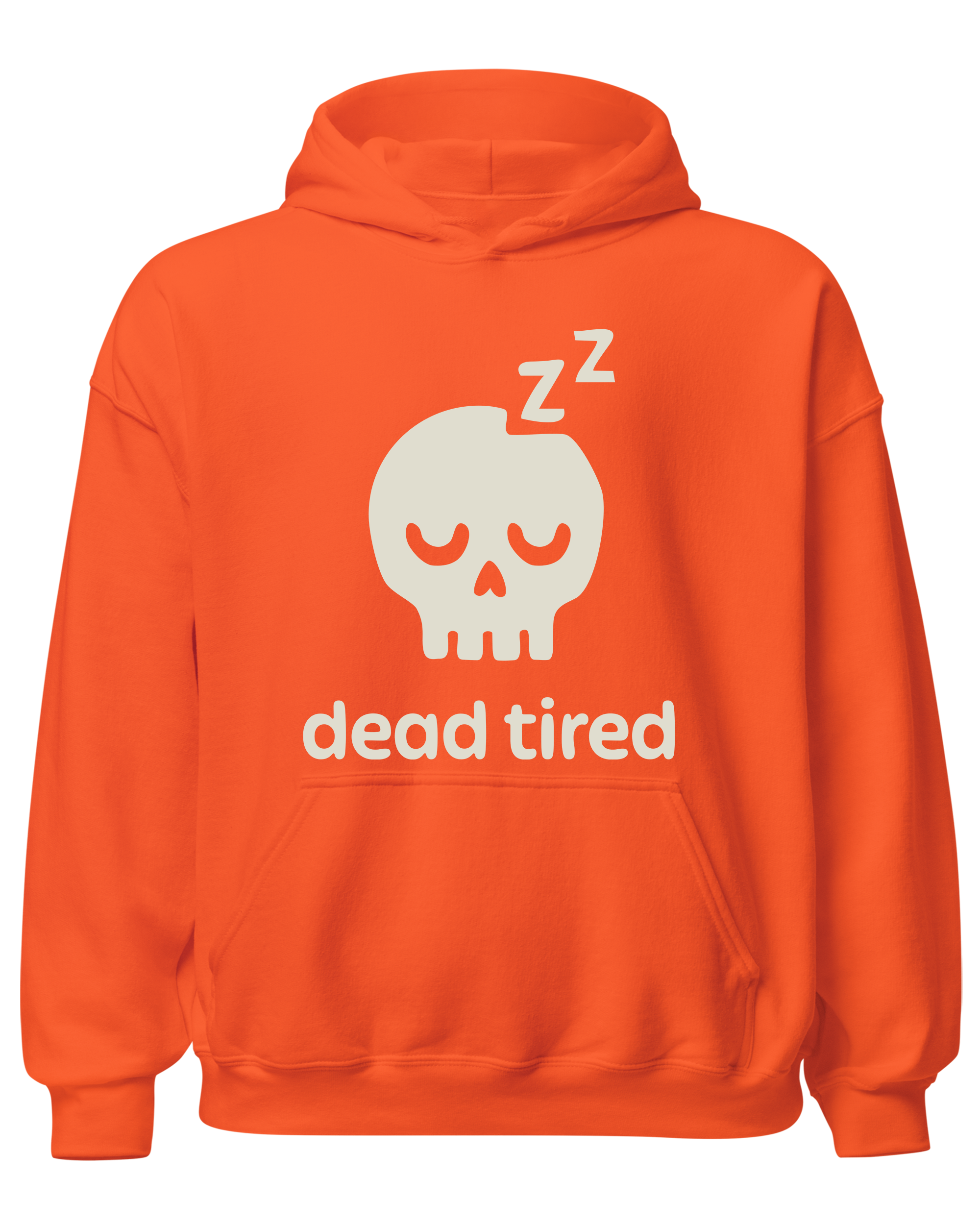 Dead Tired