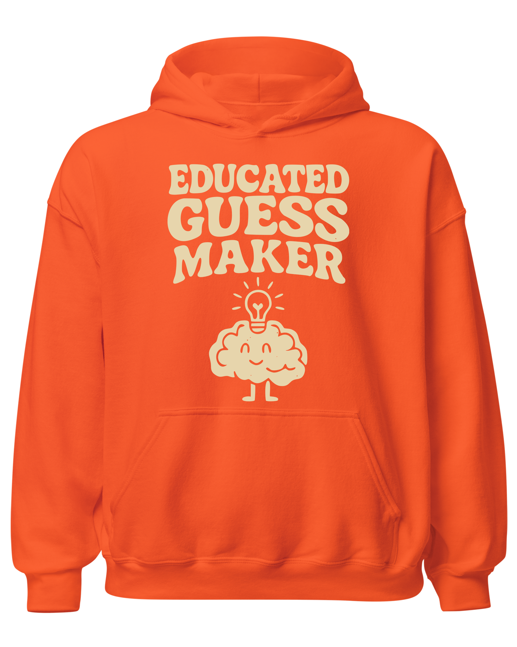 Educated Guess Maker