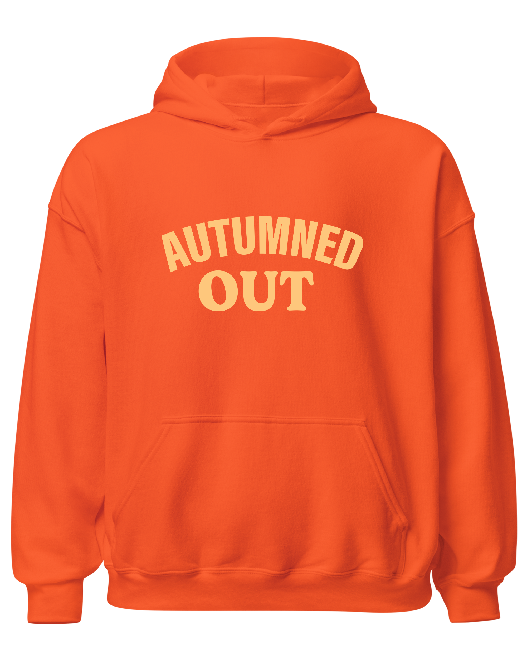 Autumned Out