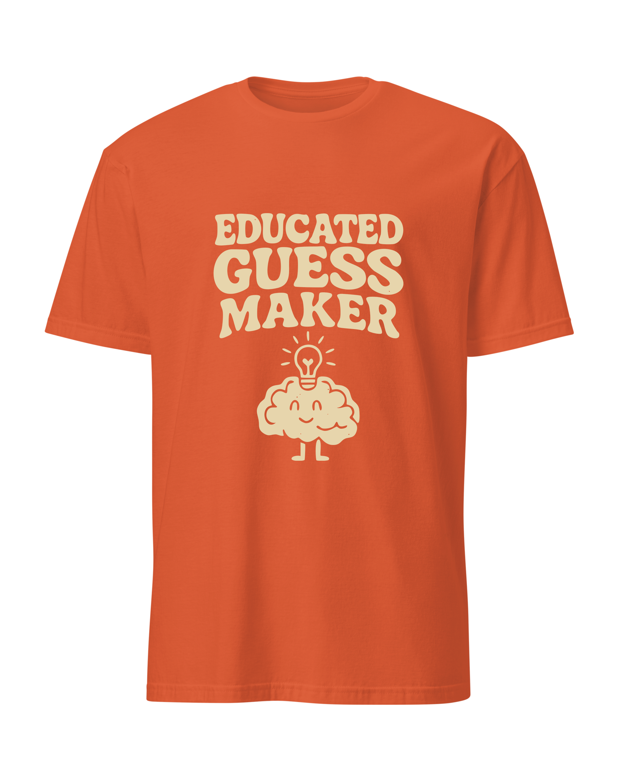 Educated Guess Maker