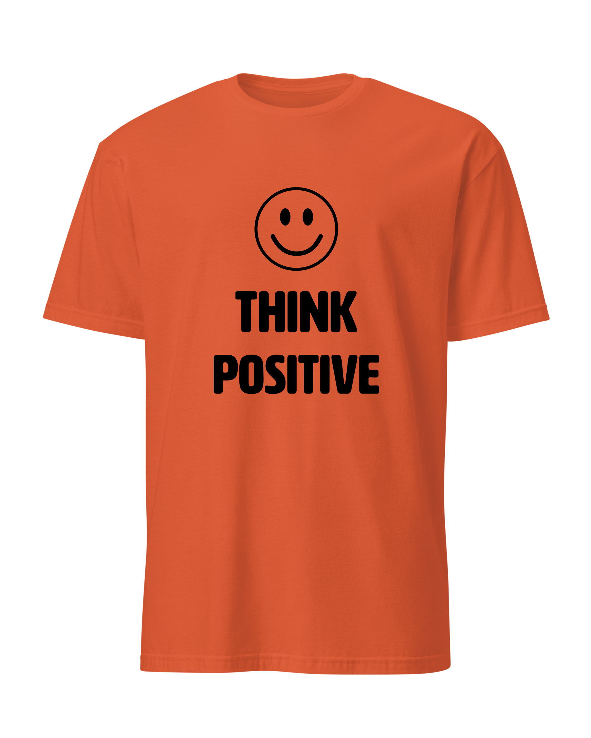 Think Positive