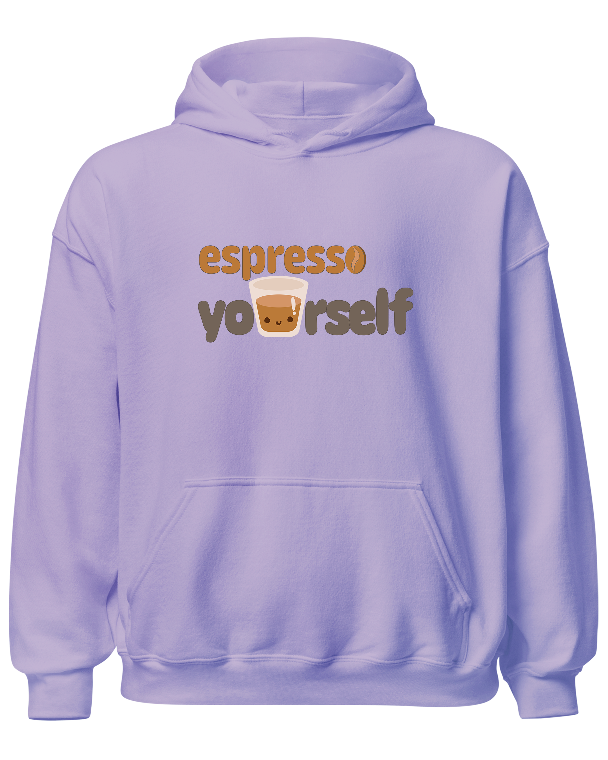 Espresso Yourself