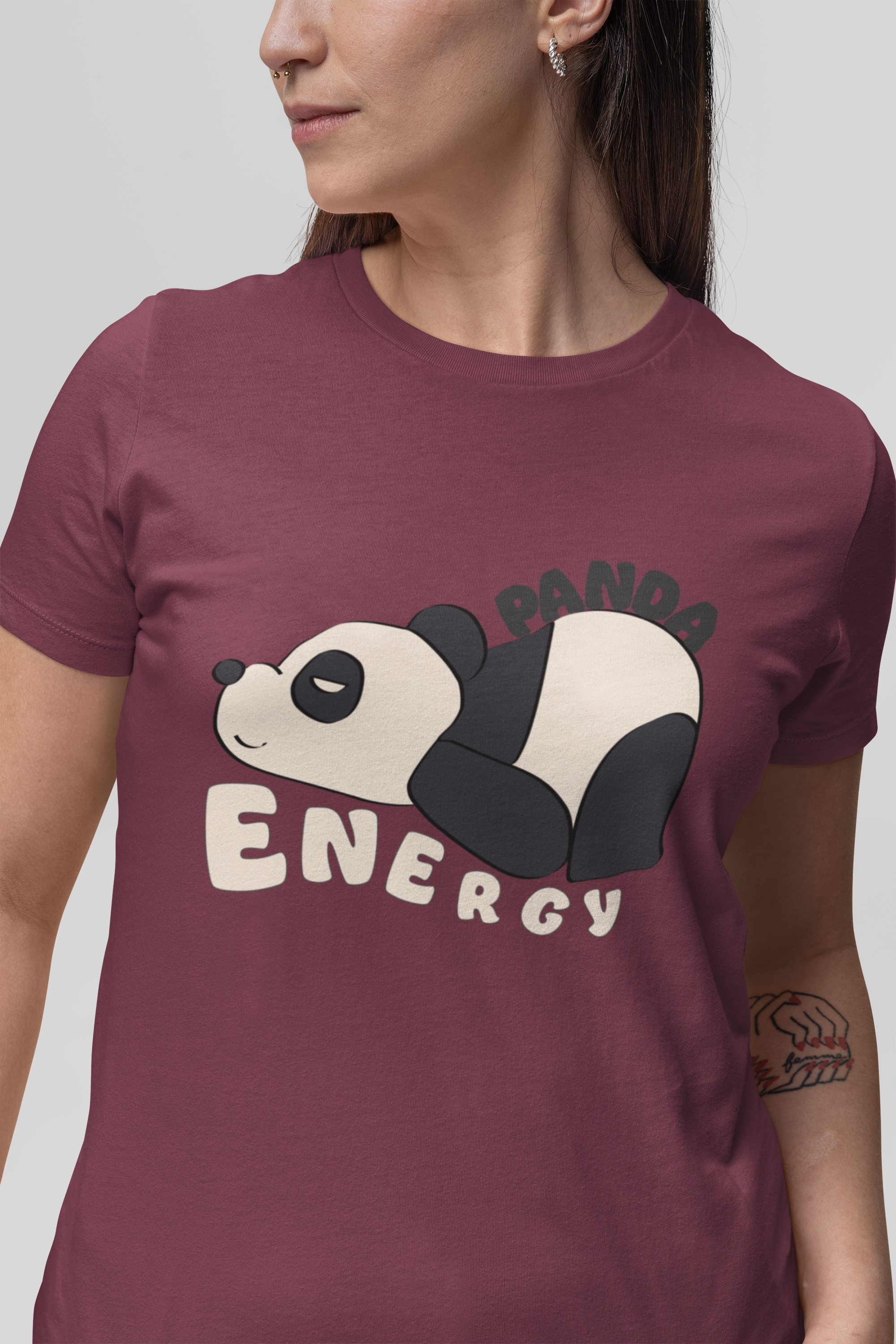 Panda Energy