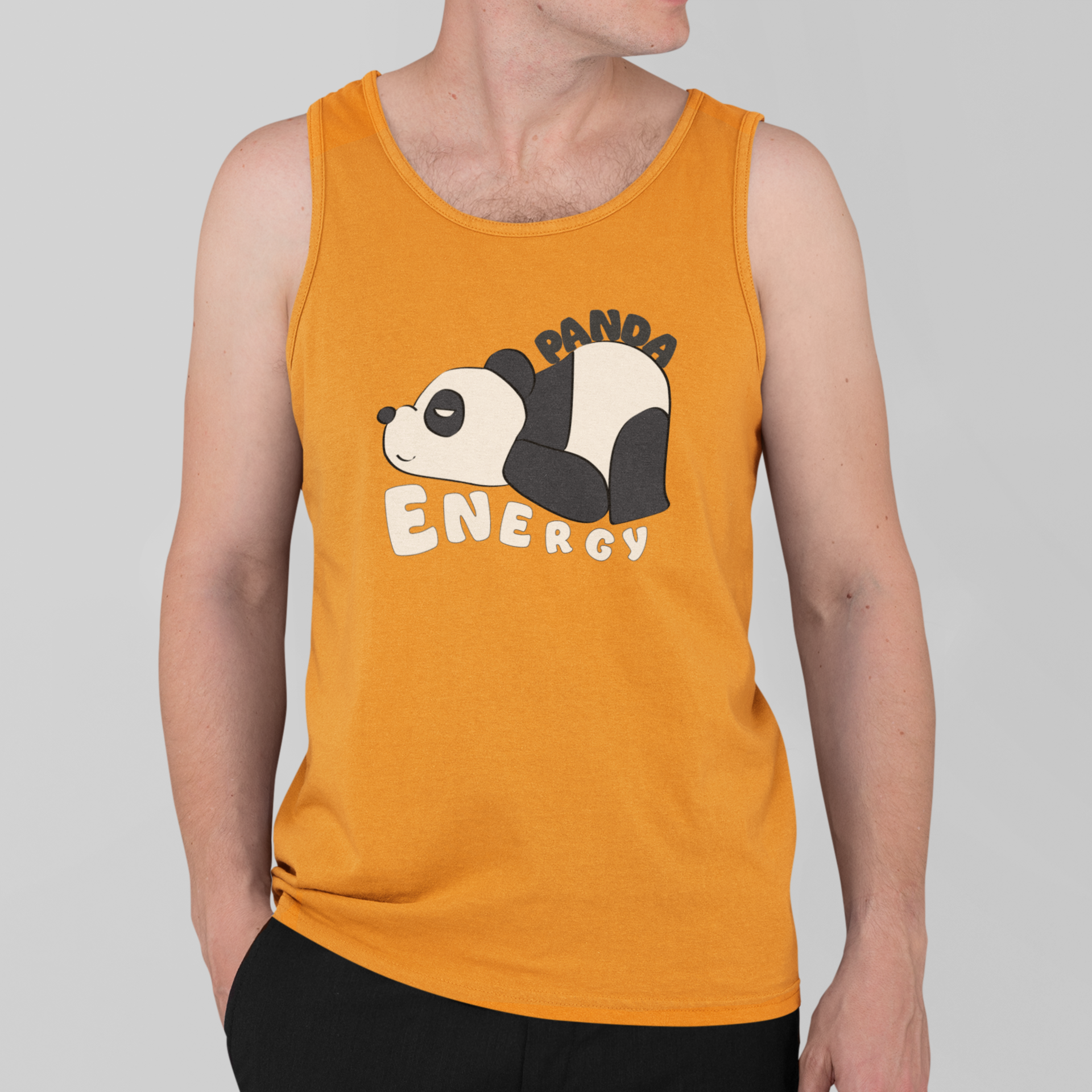 Panda Energy