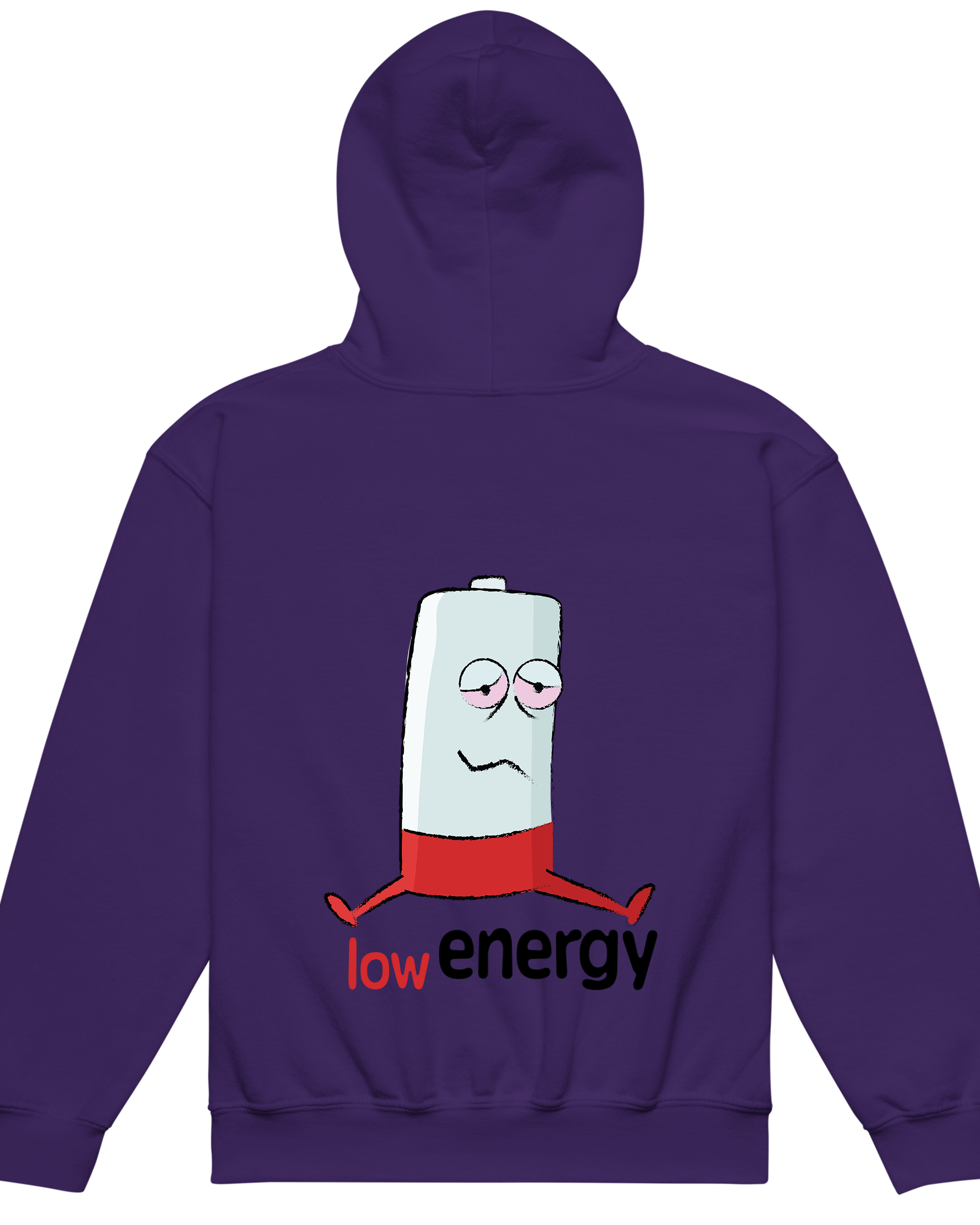 Low Energy