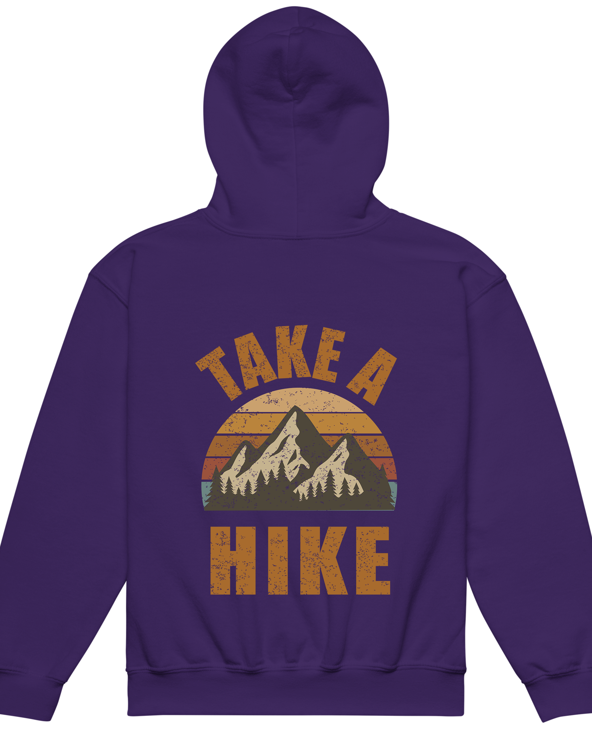 Take A Hike