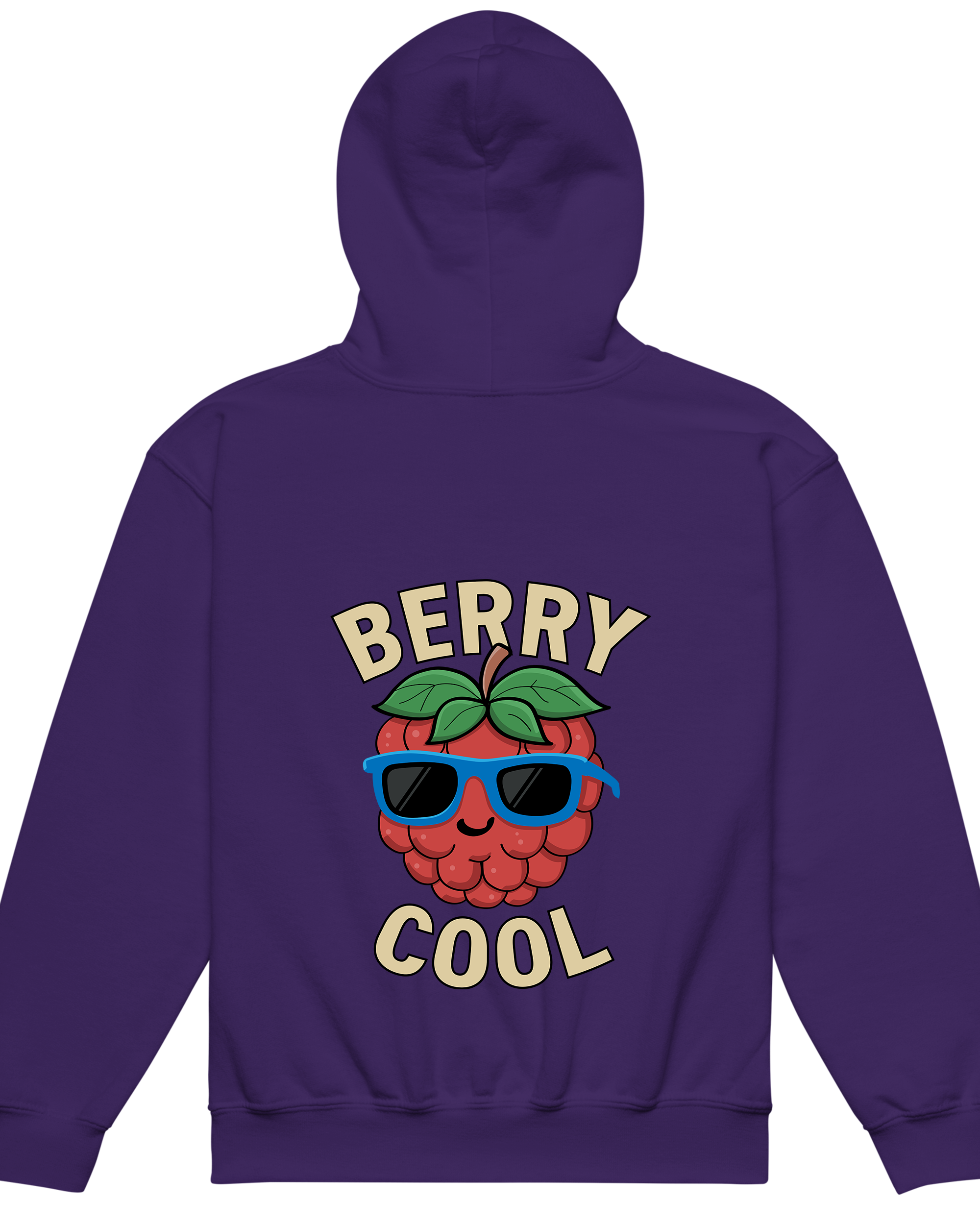 Berry Cool