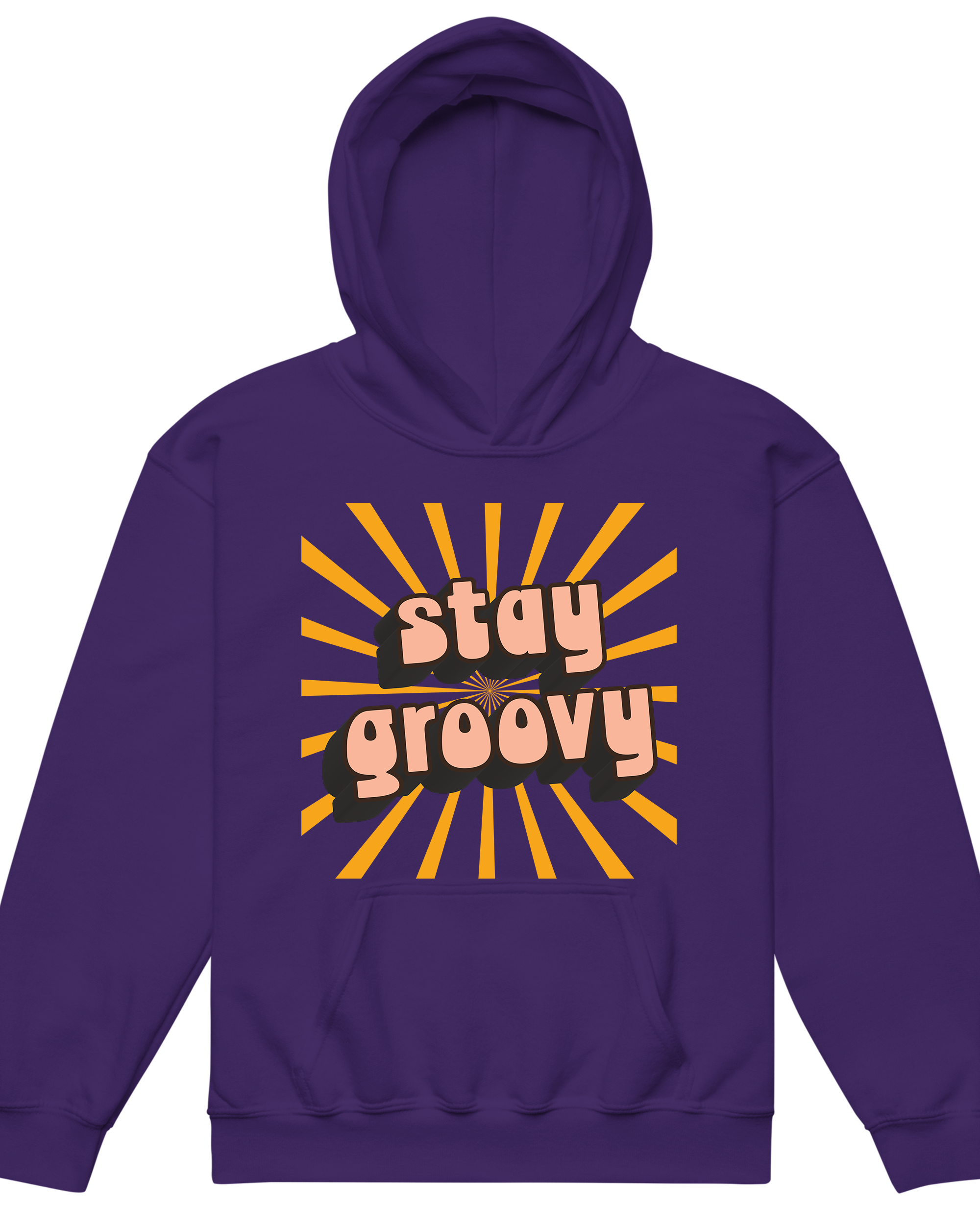 Stay Groovy