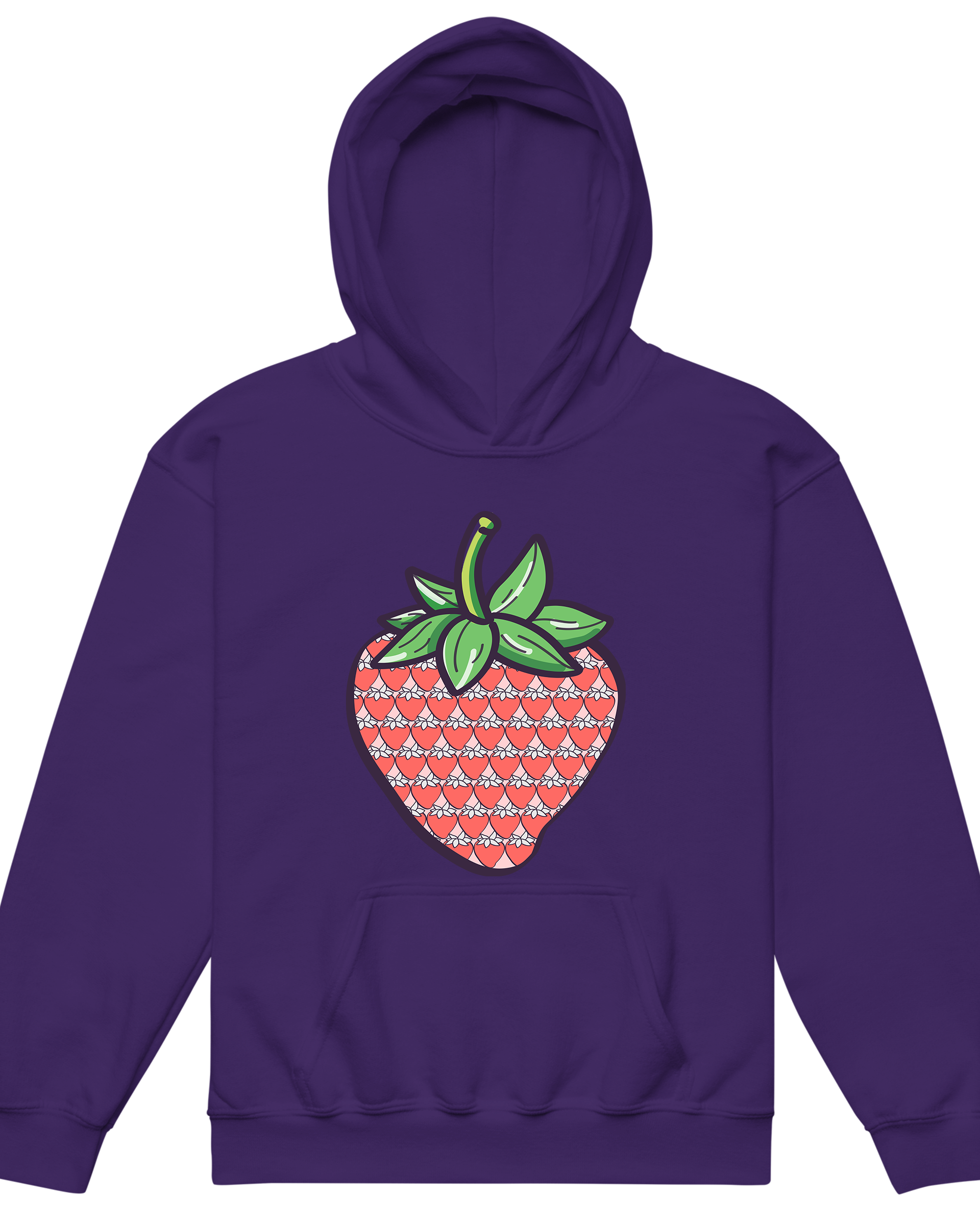 Strawberry Surprise