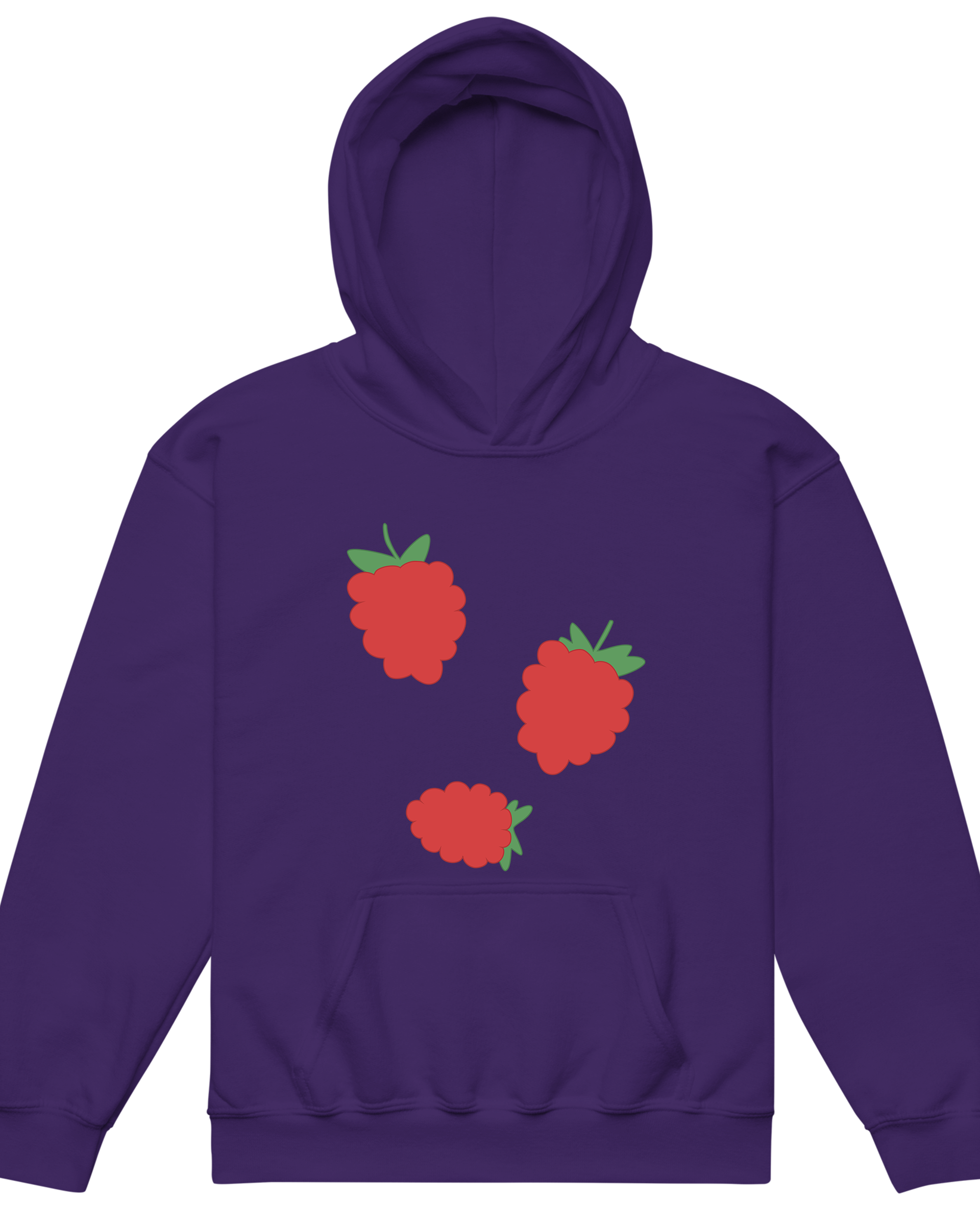 Berry Trio