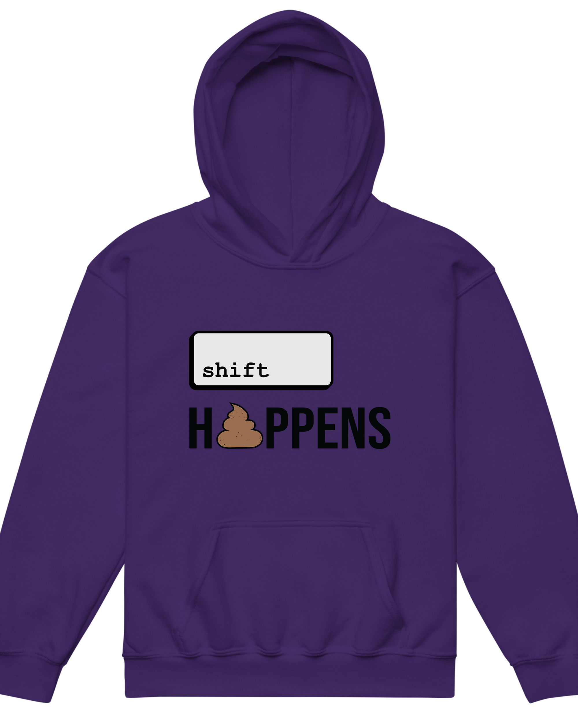 Shift Happens