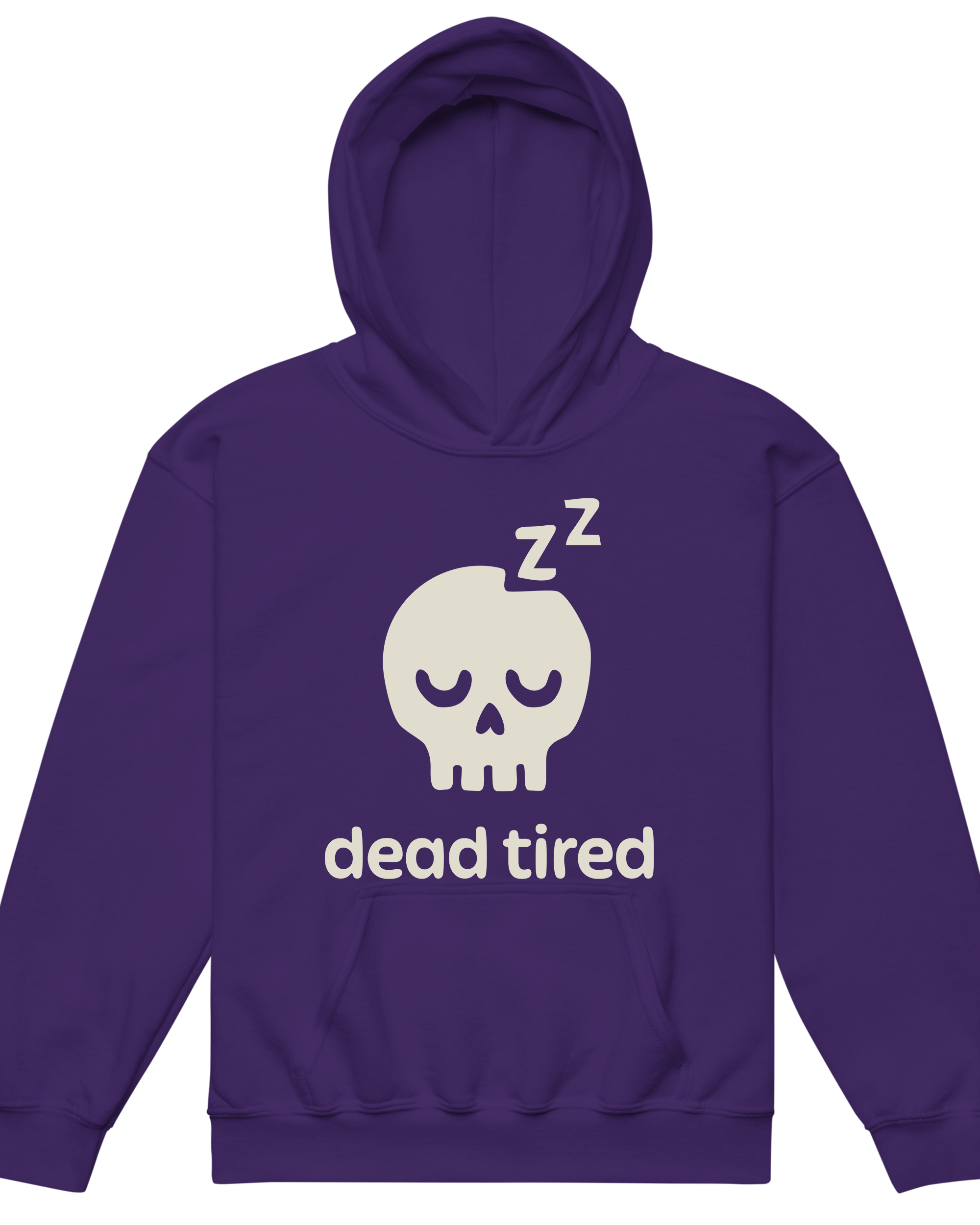 Dead Tired