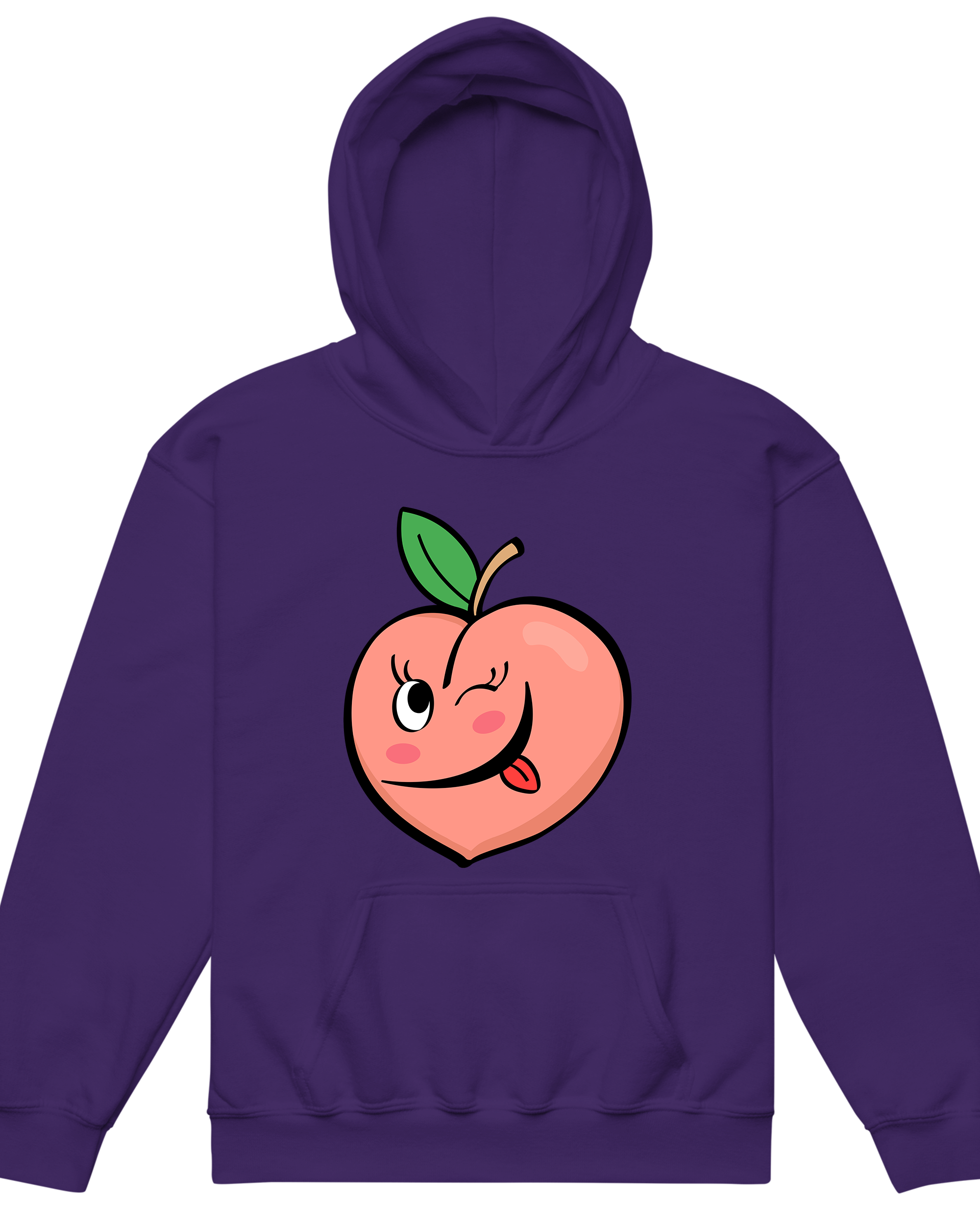 Peach Mood