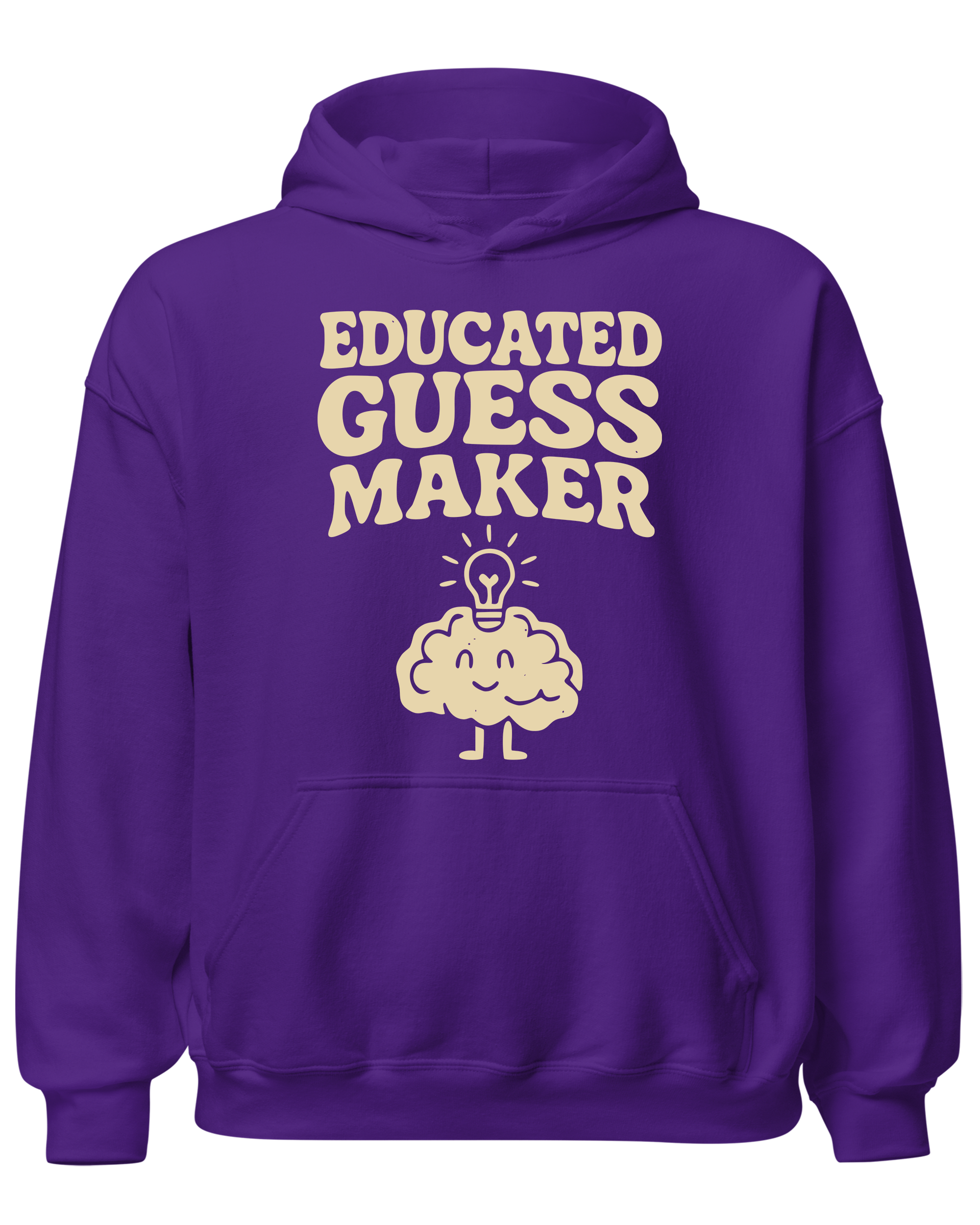 Educated Guess Maker