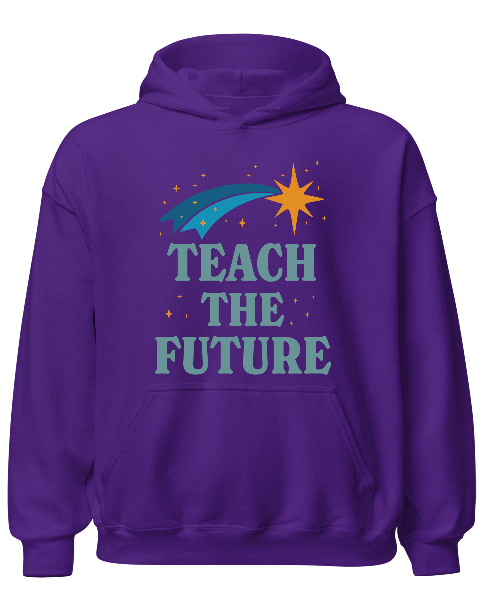 Teach The Future