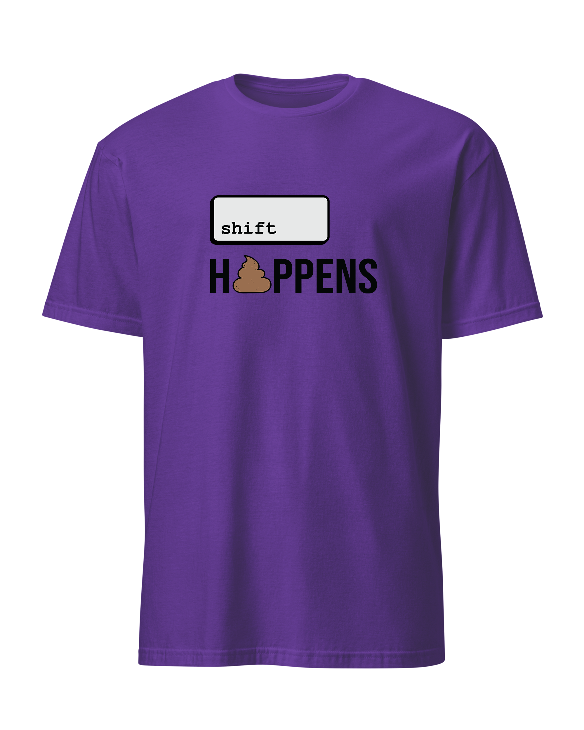 Shift Happens