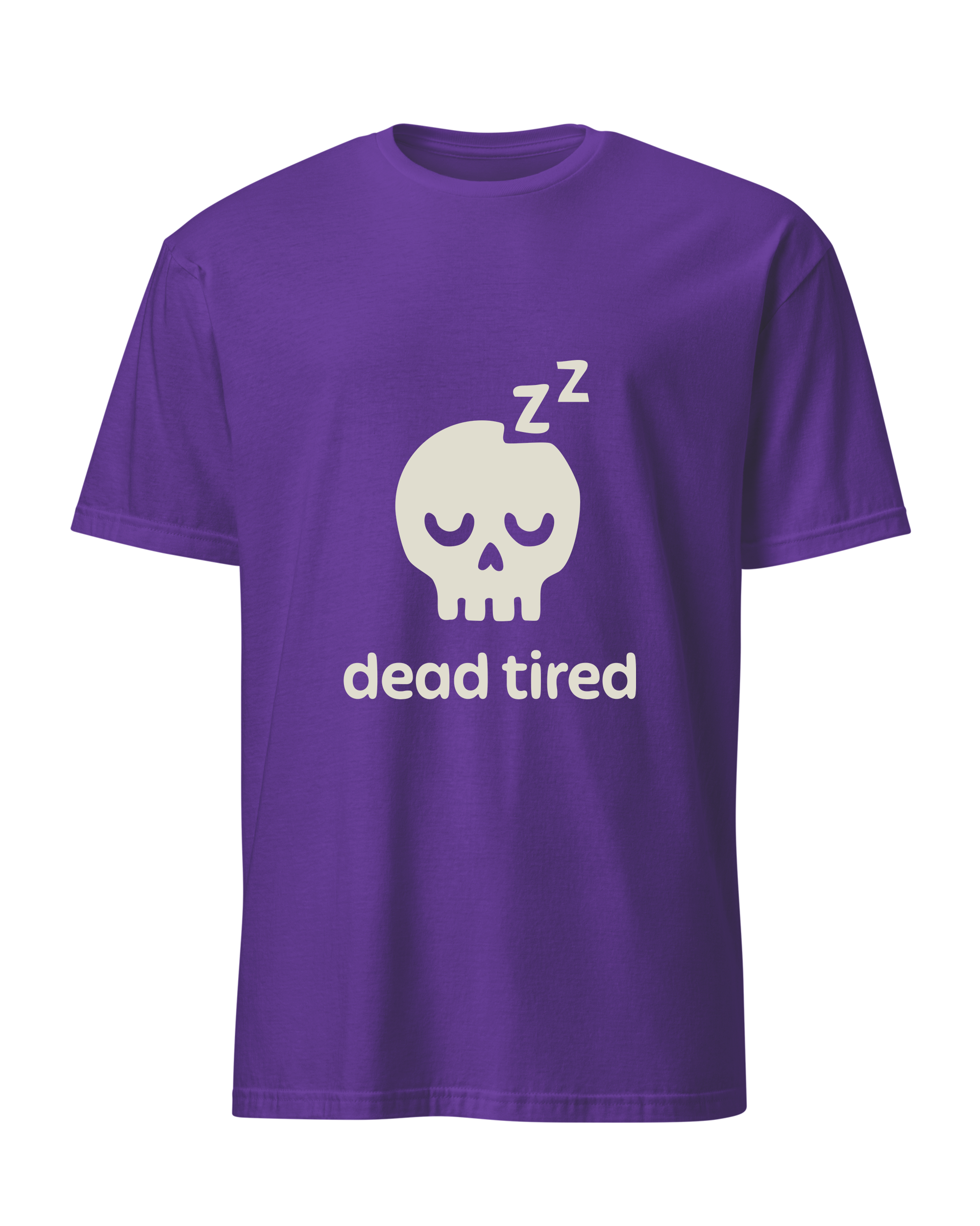 Dead Tired