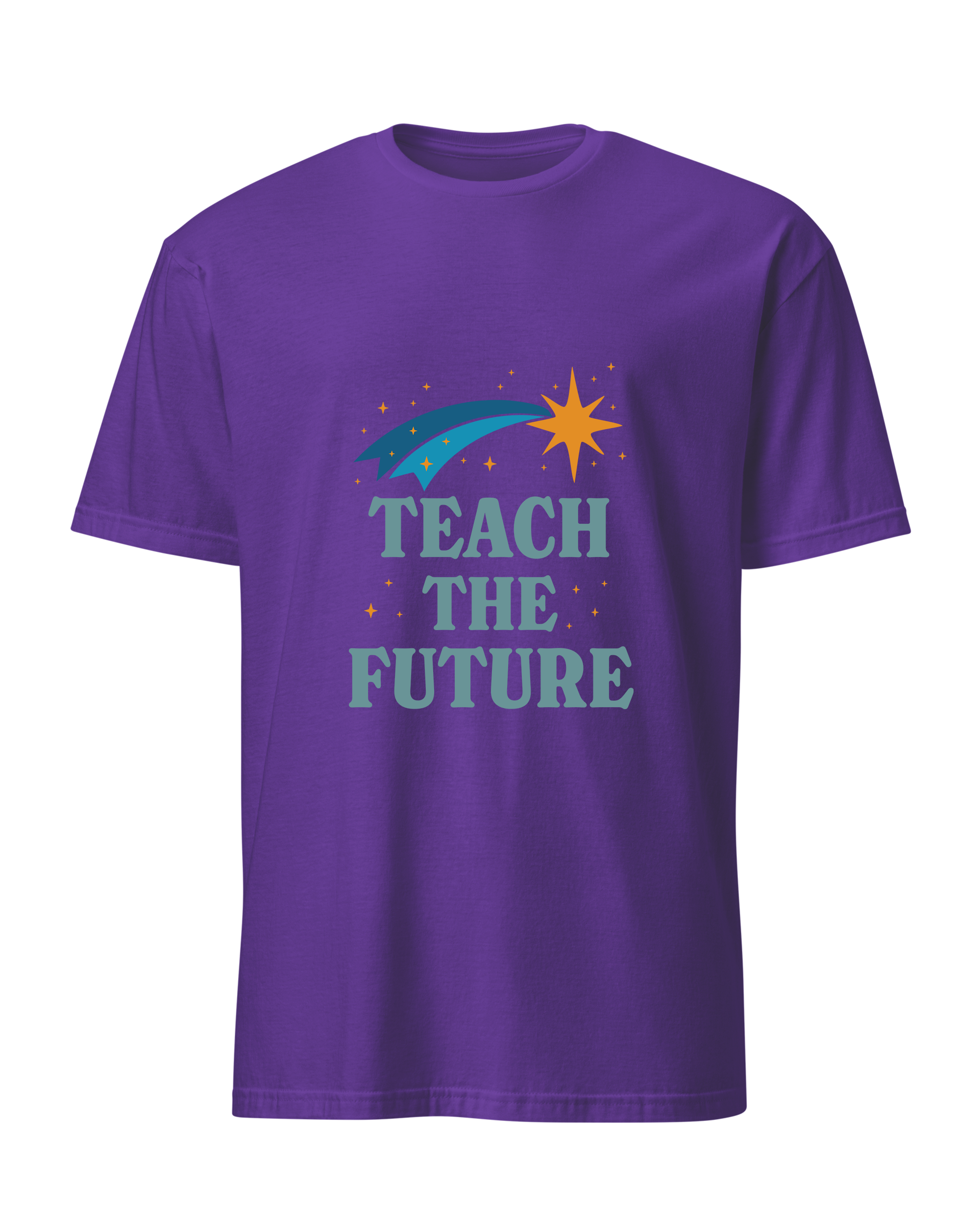 Teach The Future