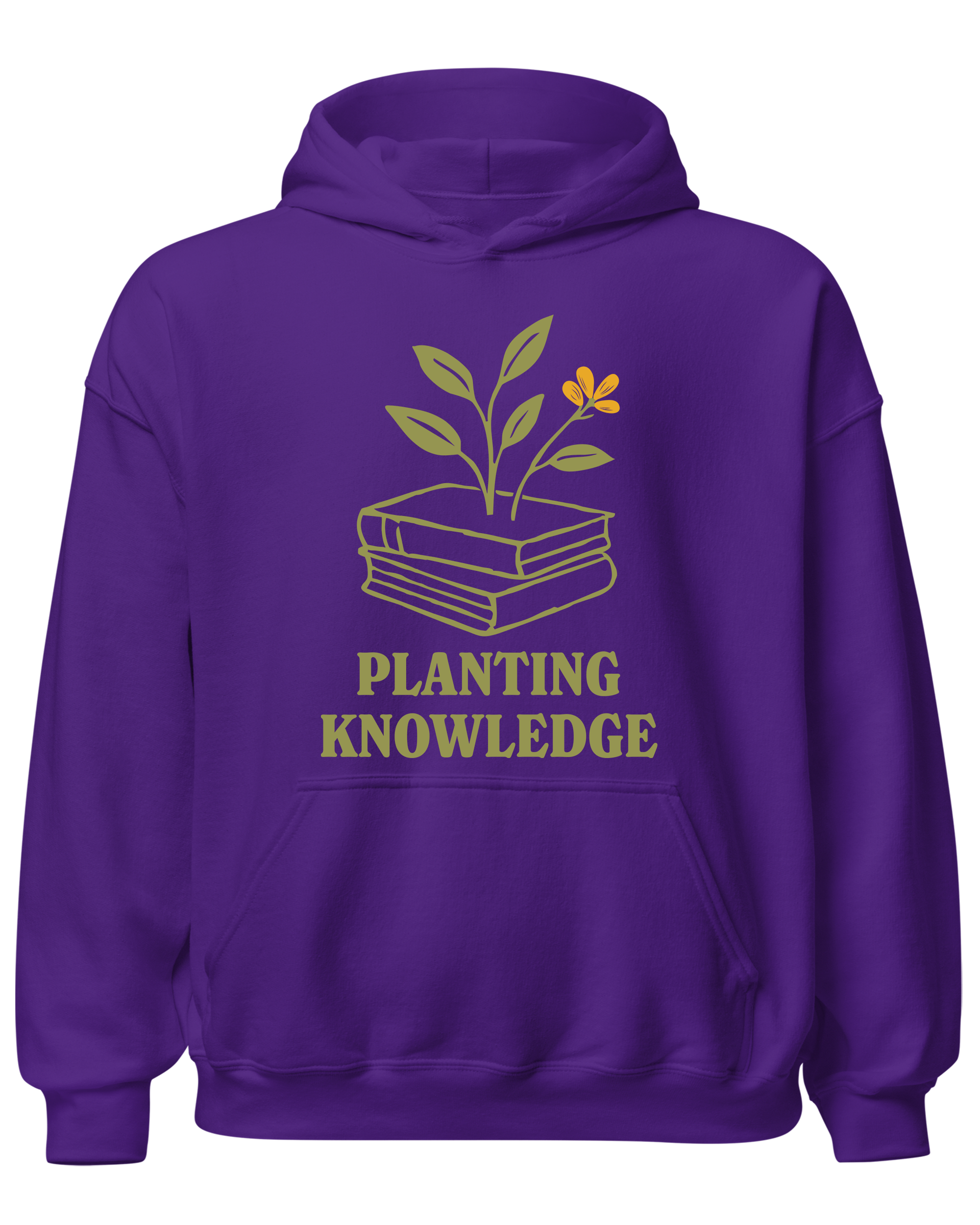 Planting Knowledge