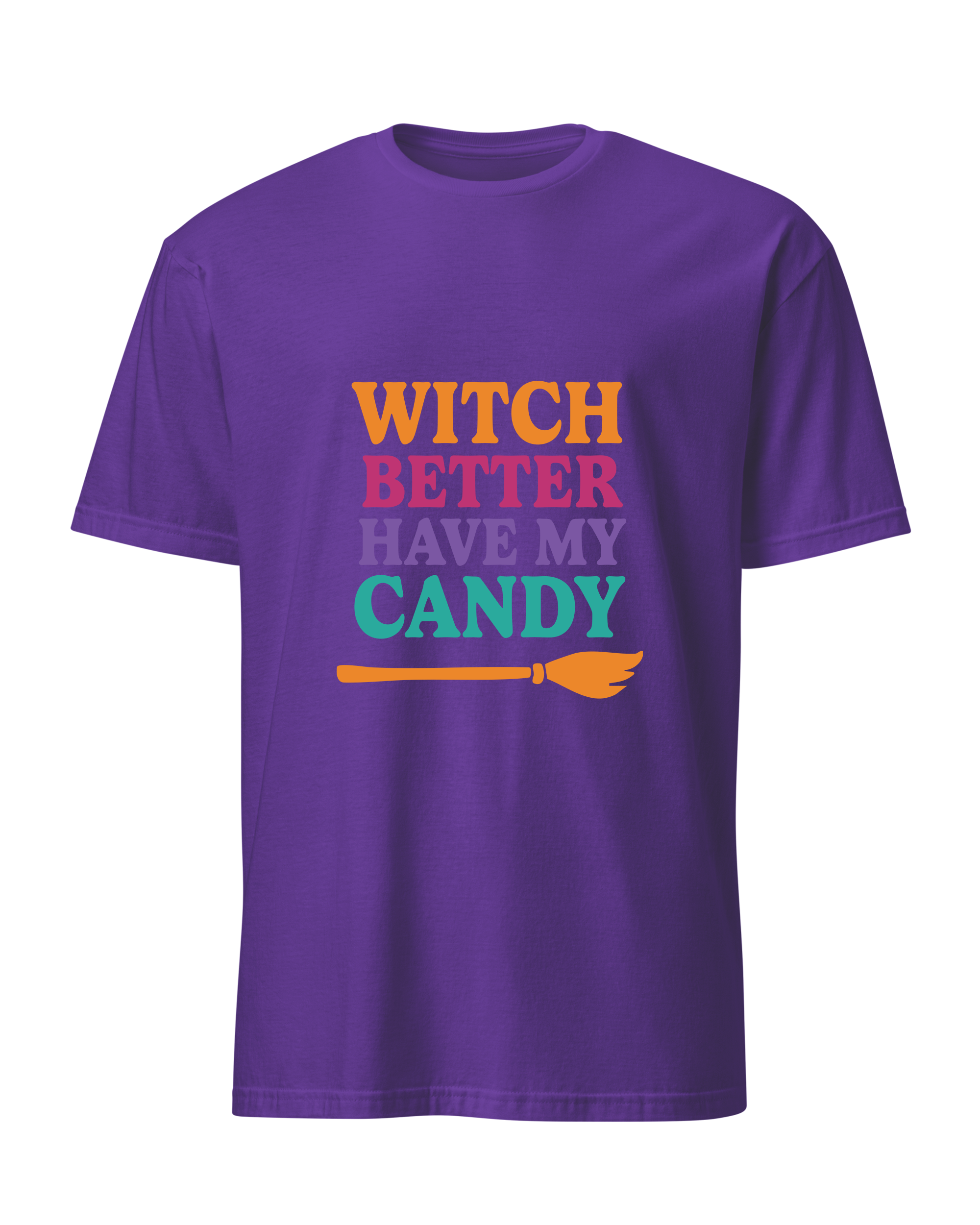Witch Better Have My Candy