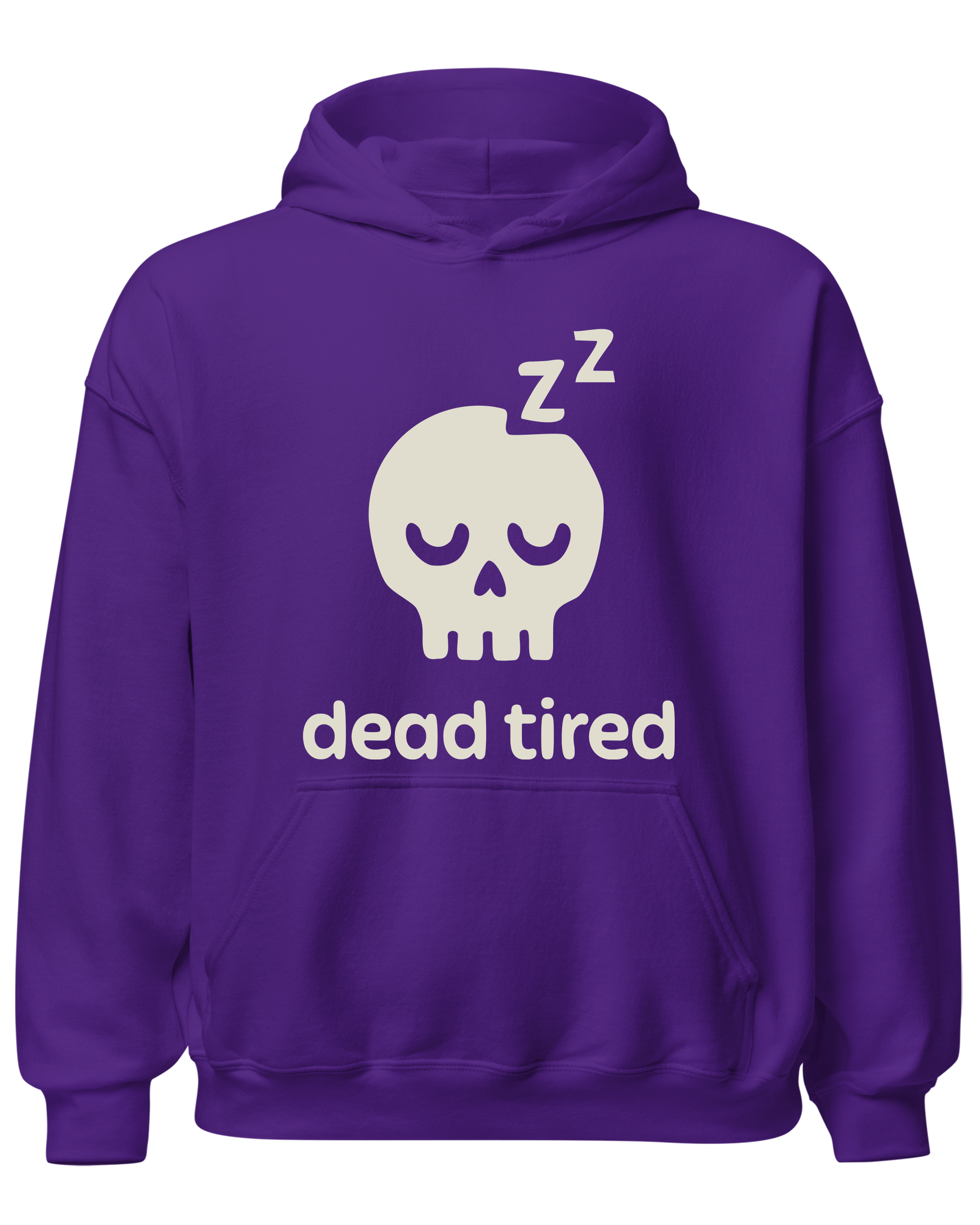 Dead Tired