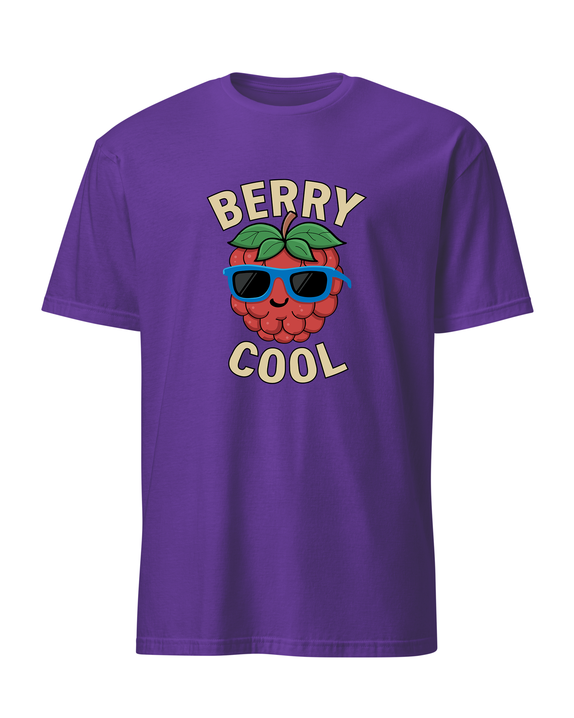 Berry Cool