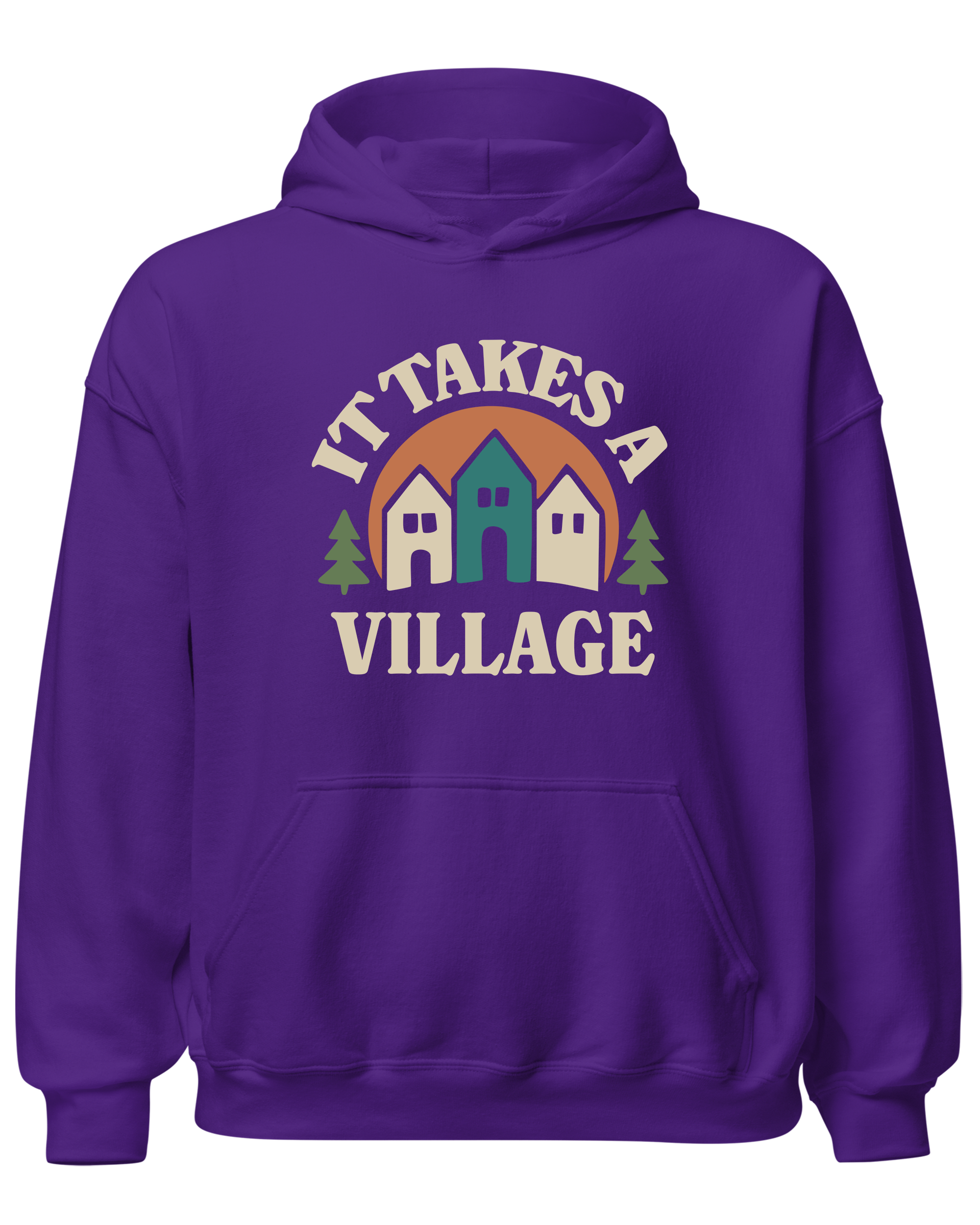 It Takes a Village