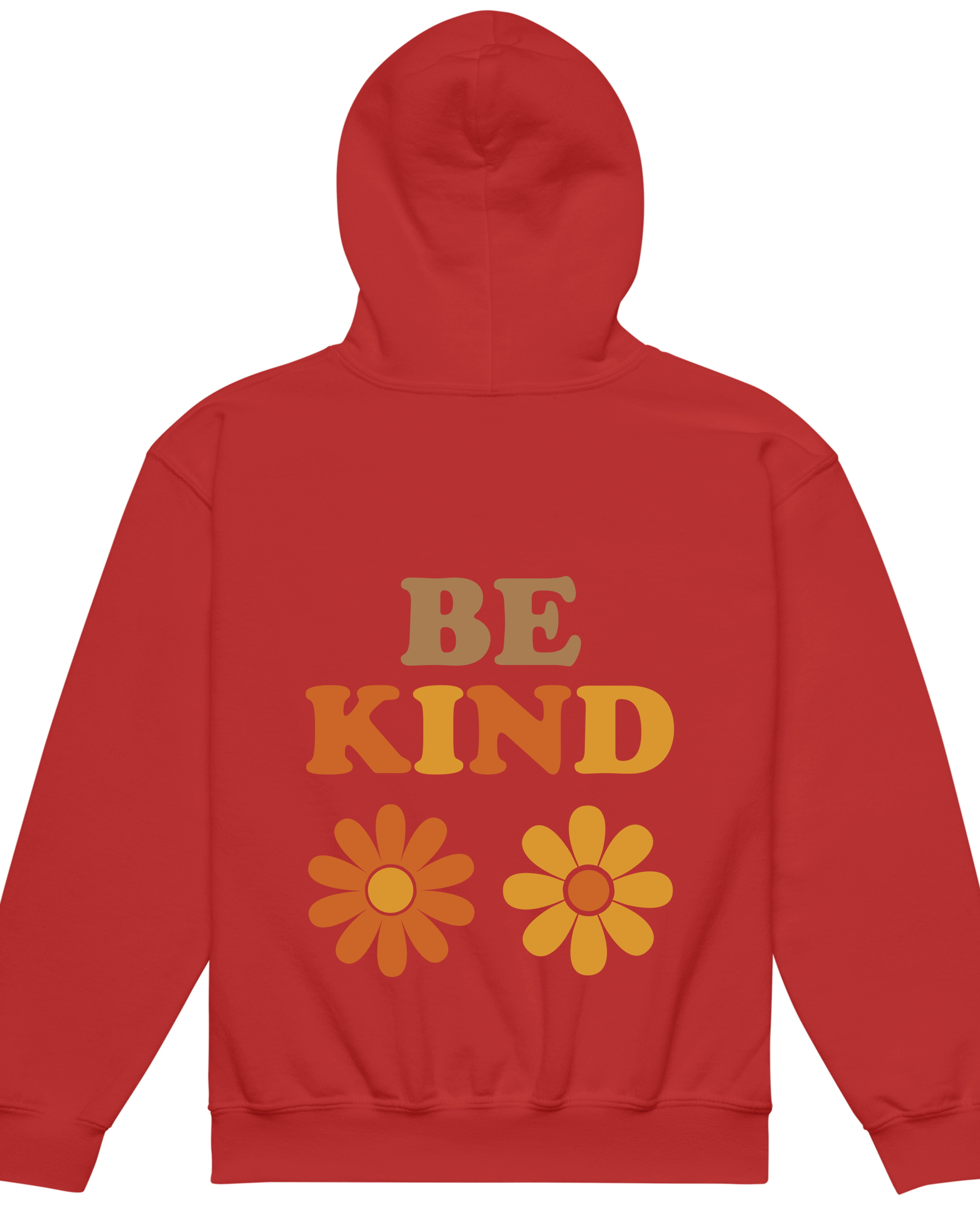 Be Kind