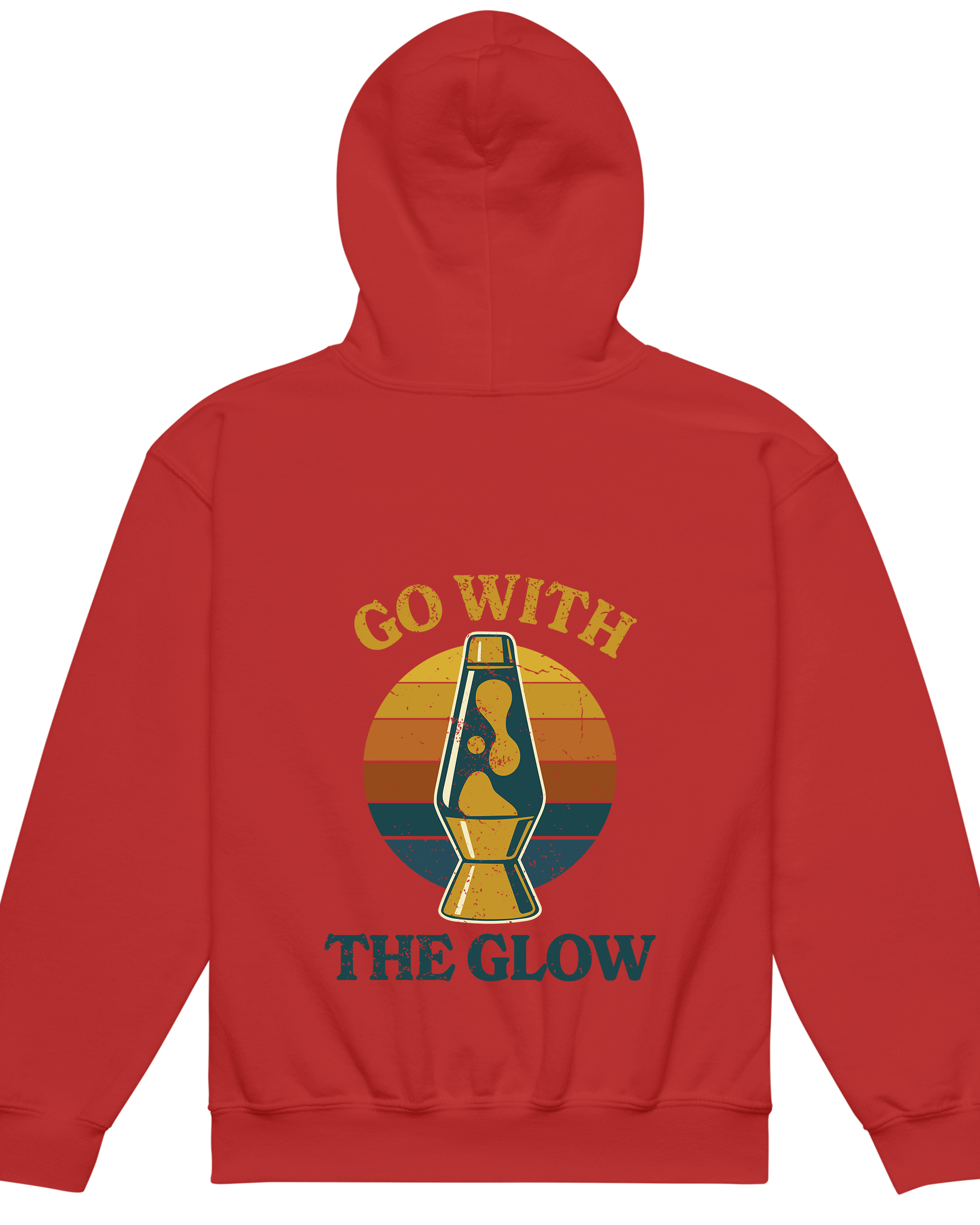 Go With the Glow