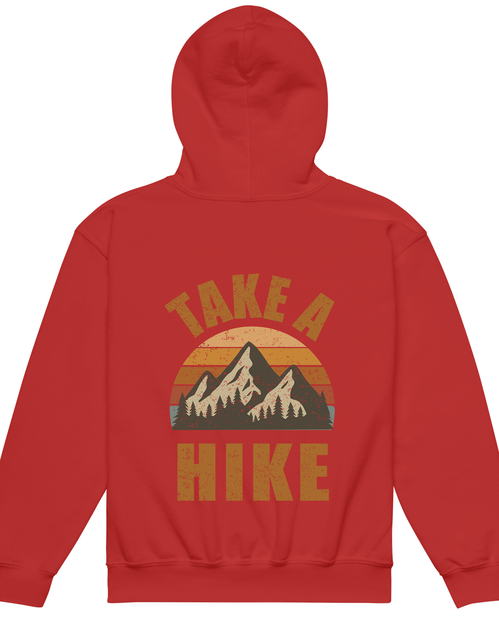 Take A Hike