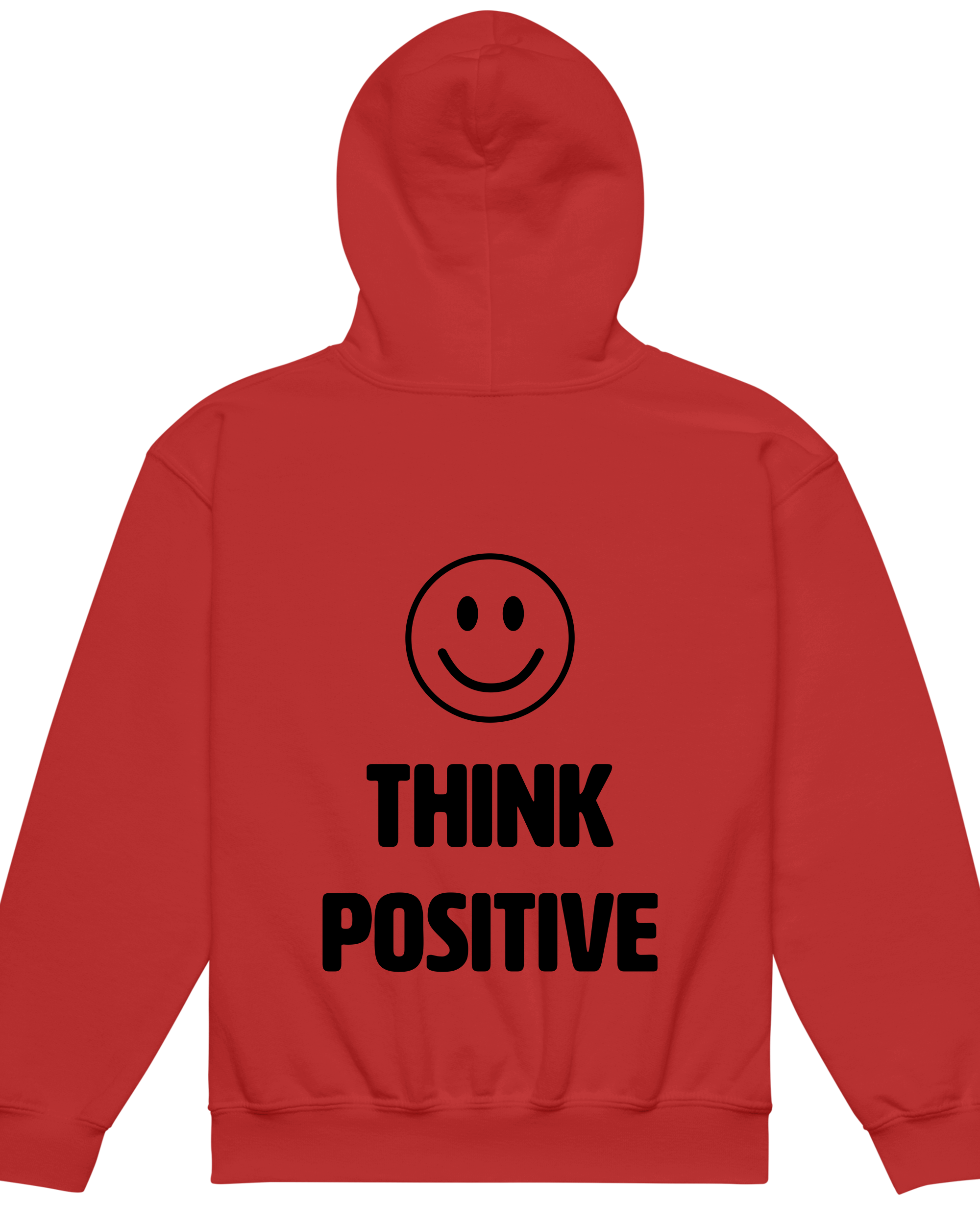 Think Positive