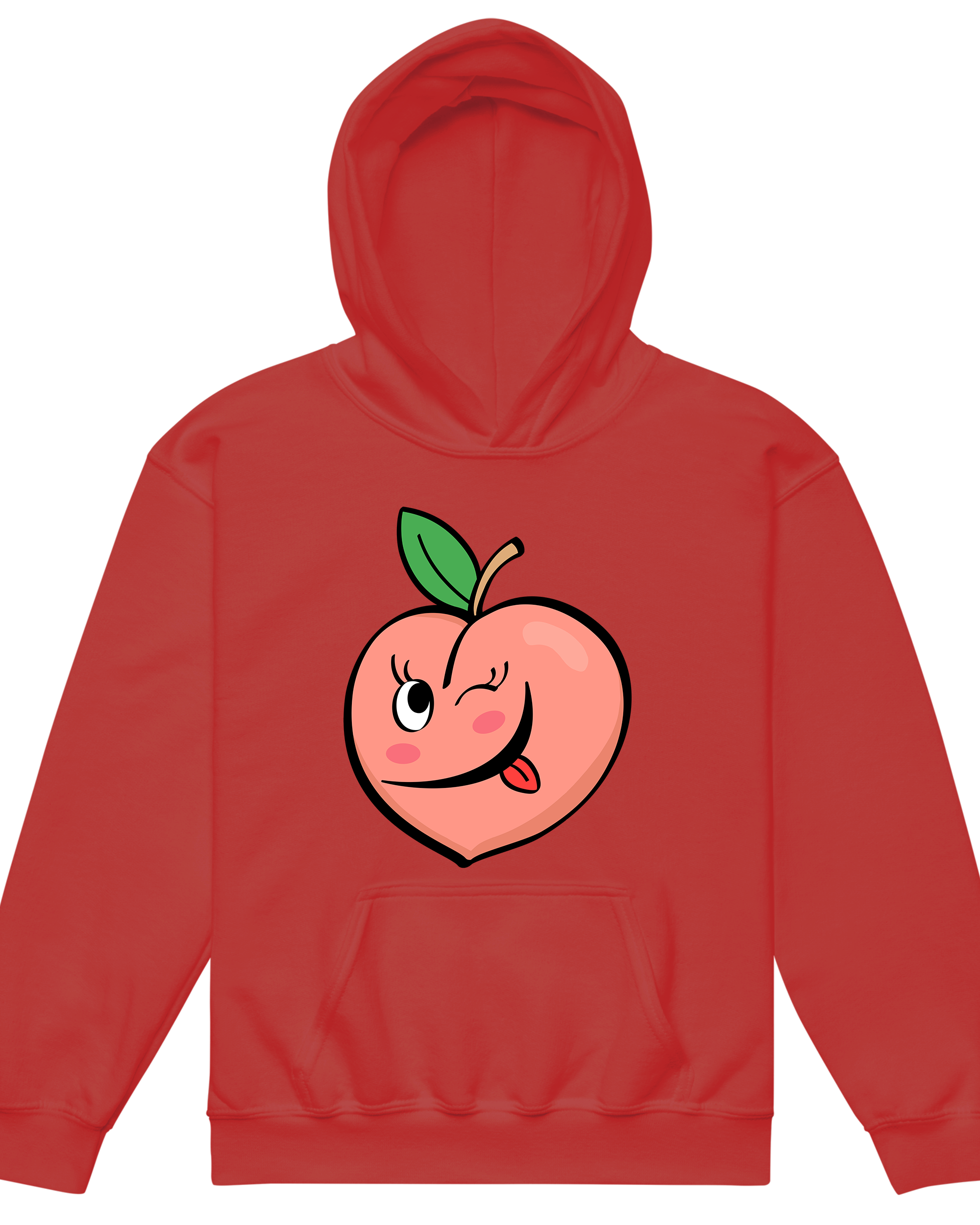 Peach Mood