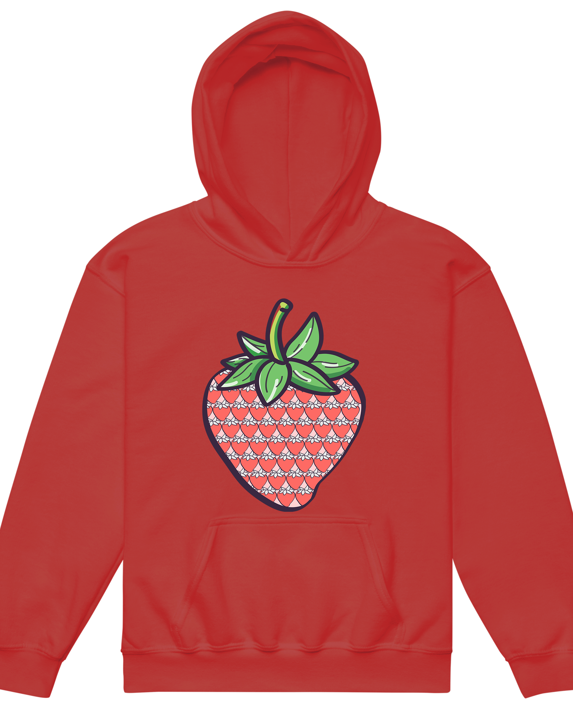 Strawberry Surprise