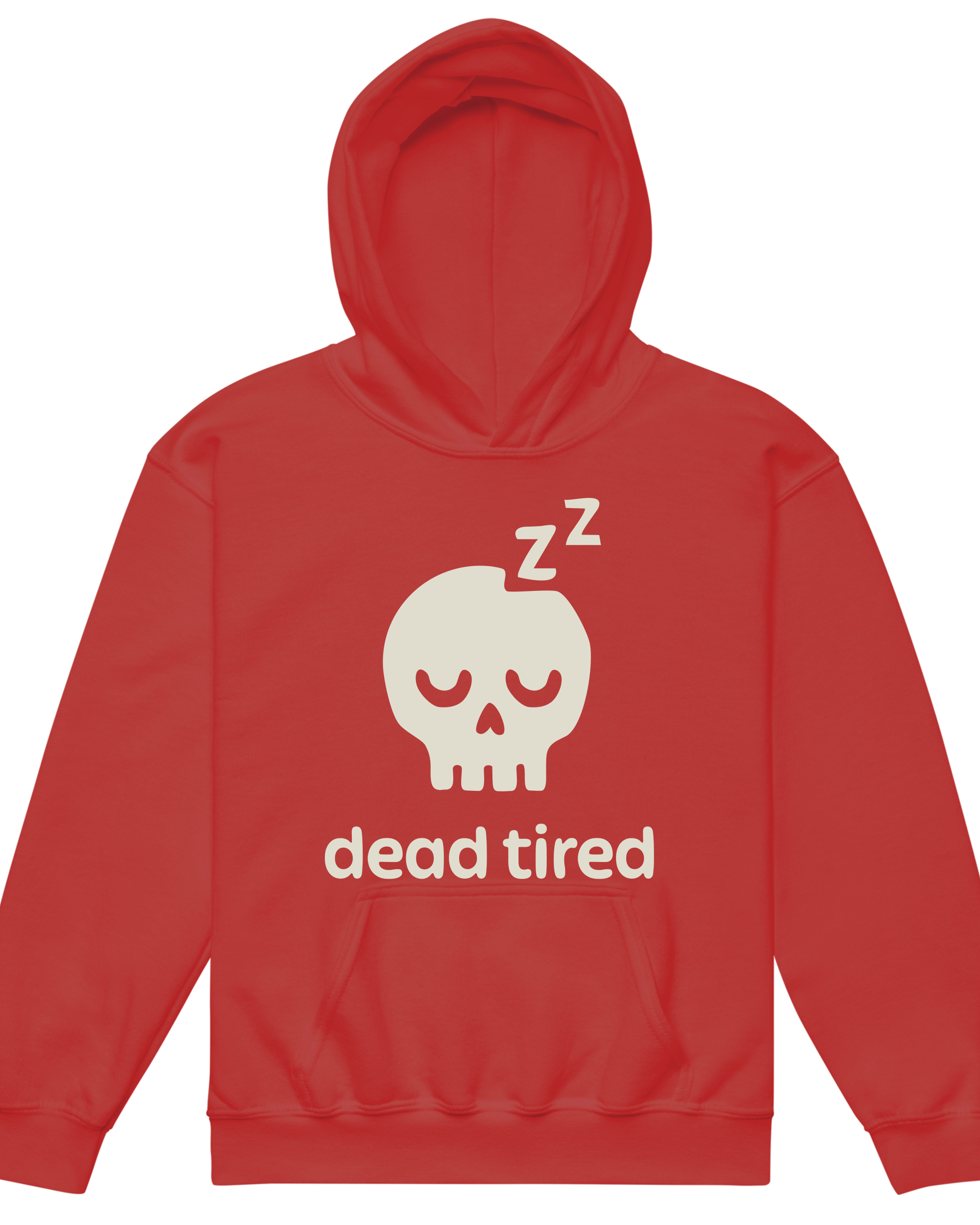 Dead Tired