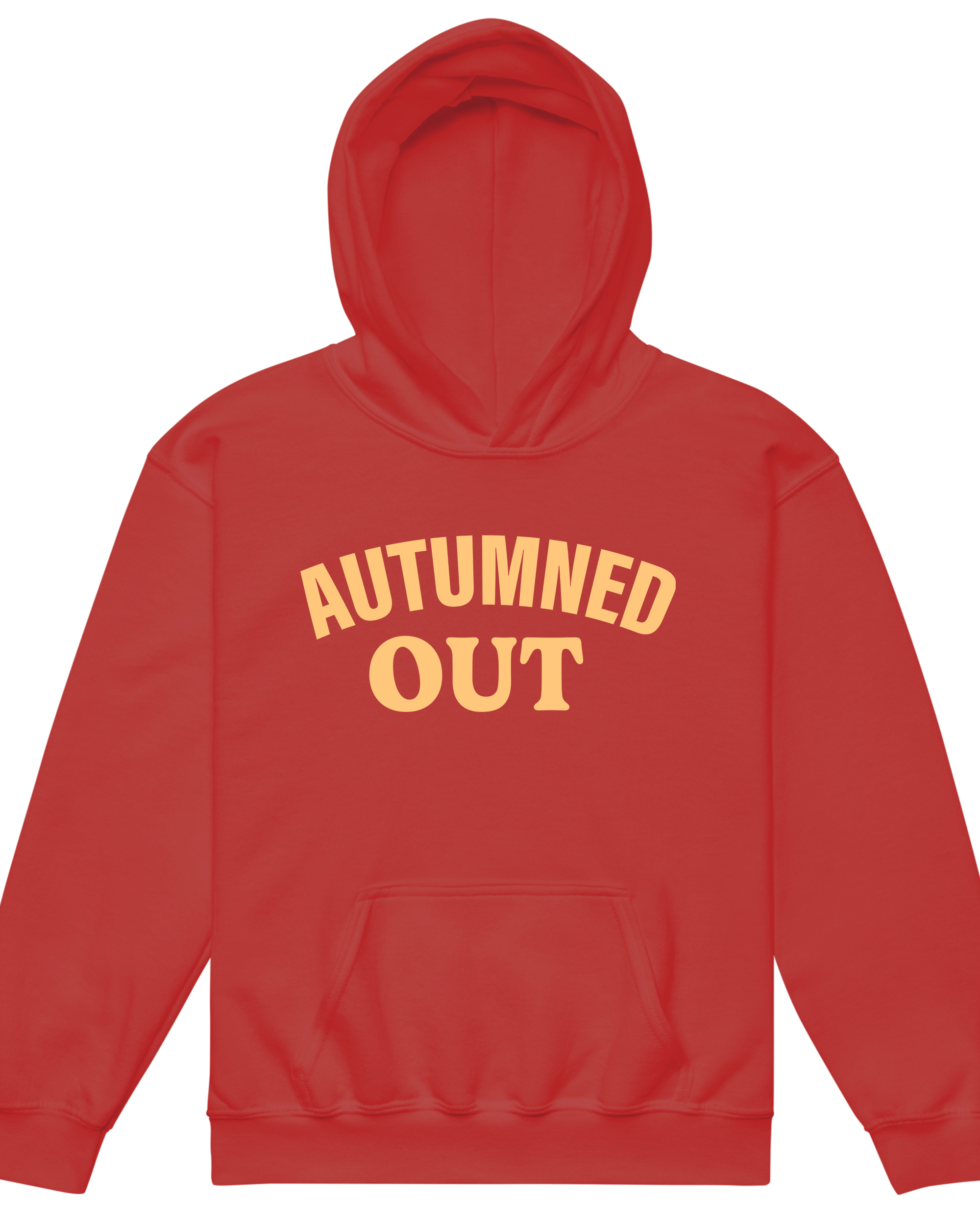 Autumned Out