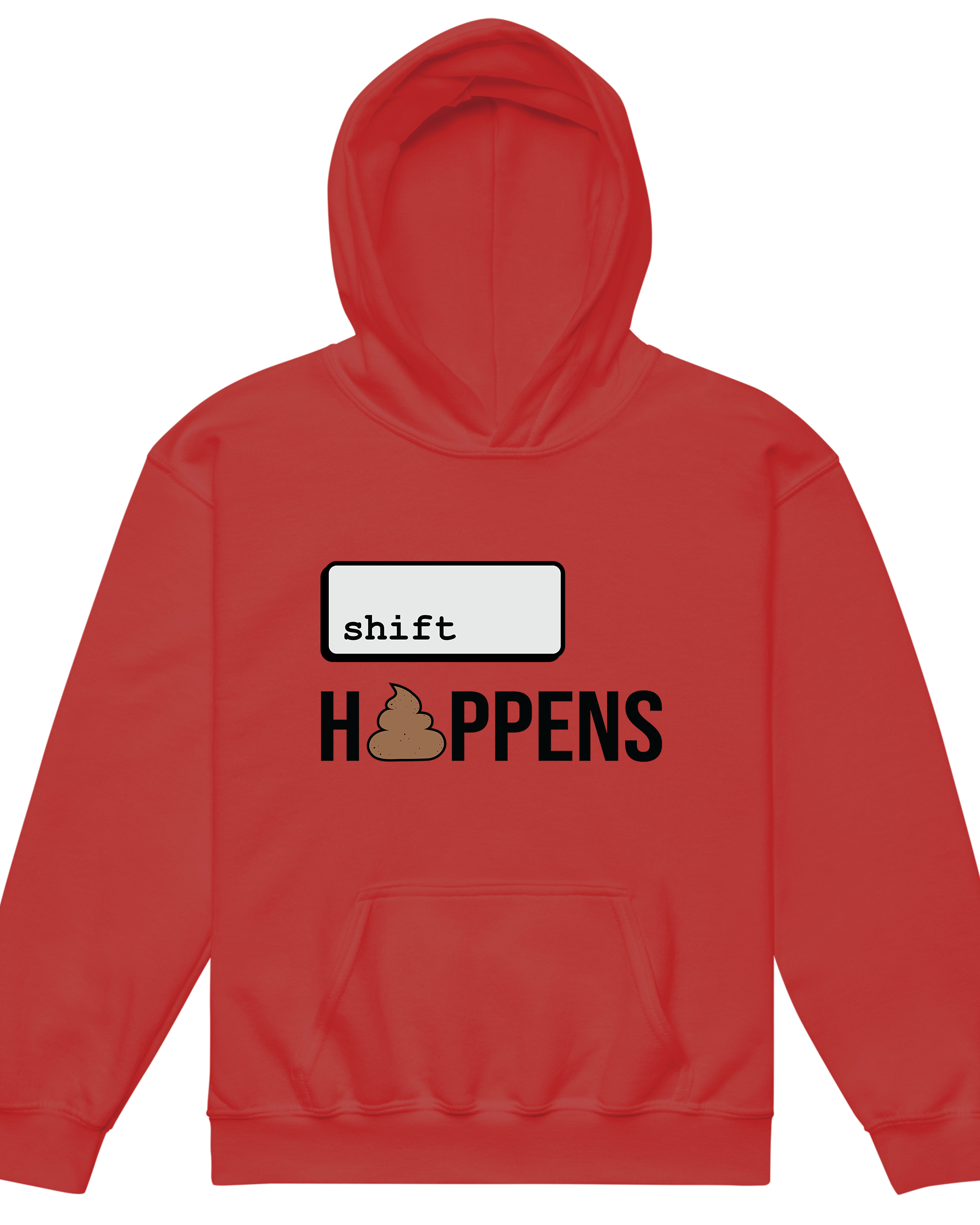 Shift Happens
