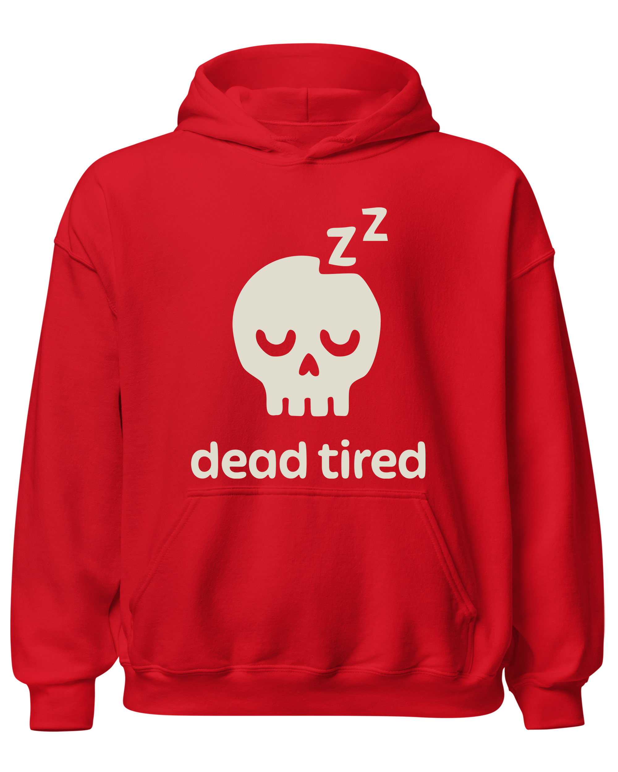 Dead Tired