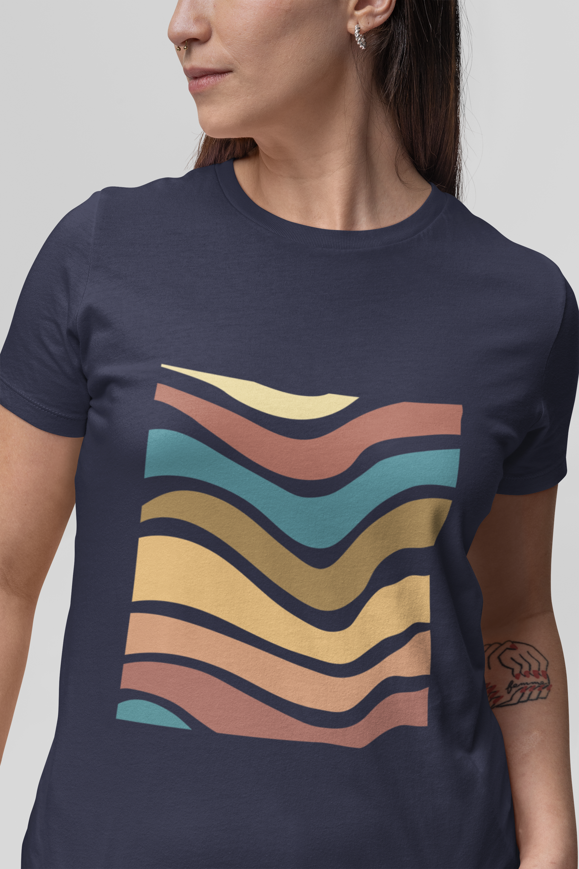 Retro Waves