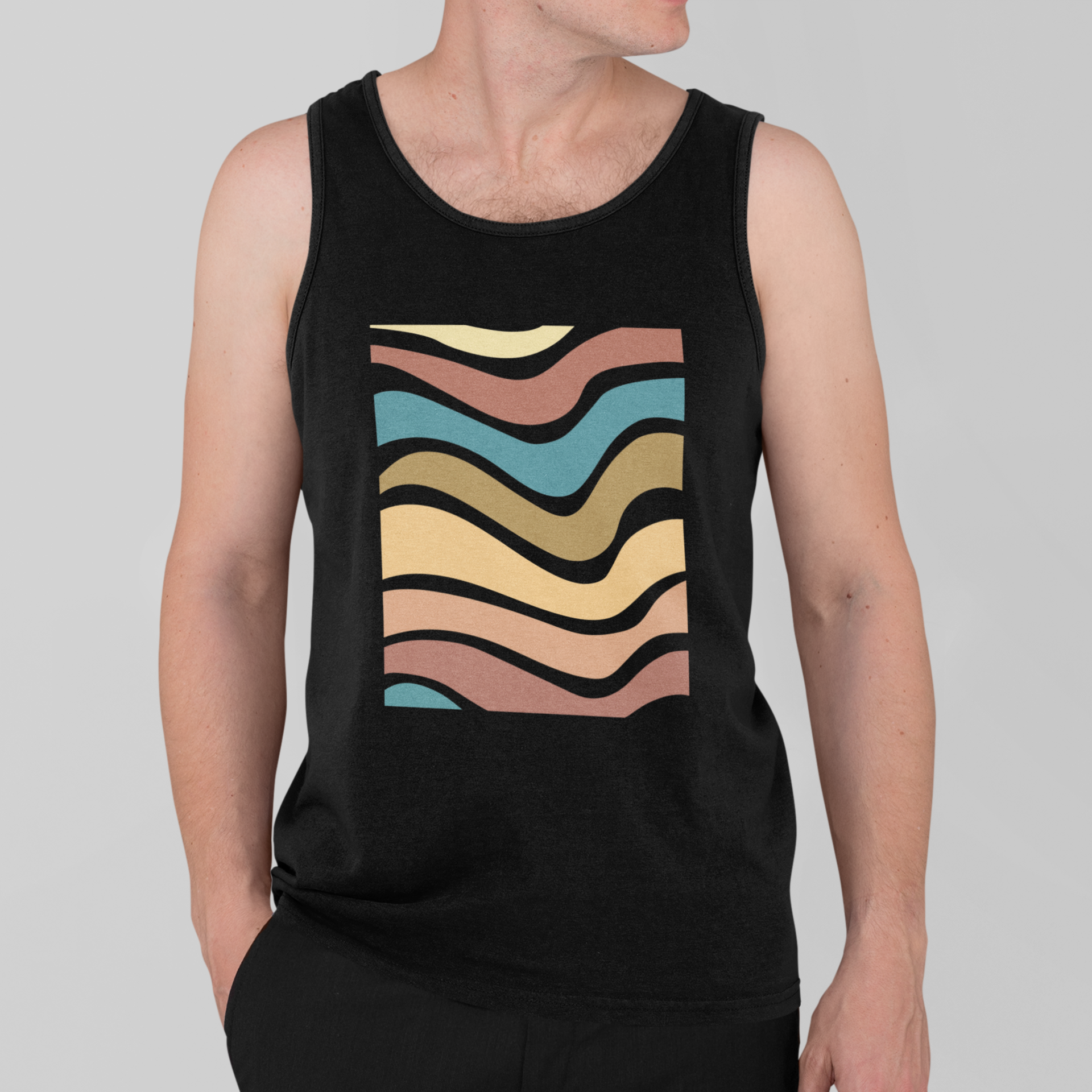 Retro Waves