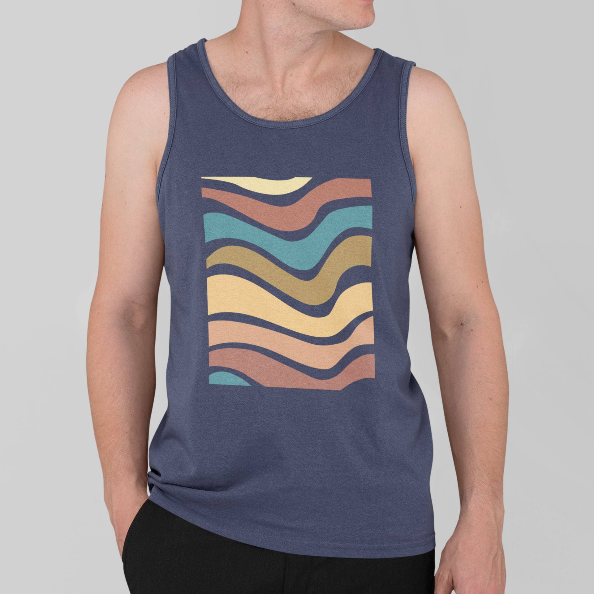 Retro Waves