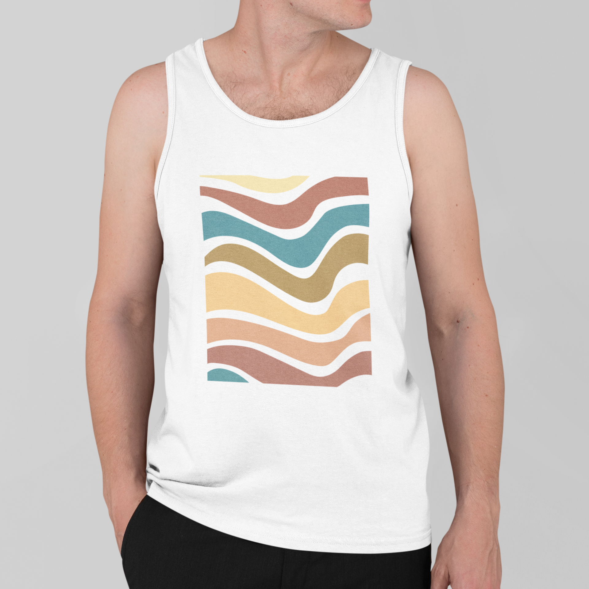 Retro Waves