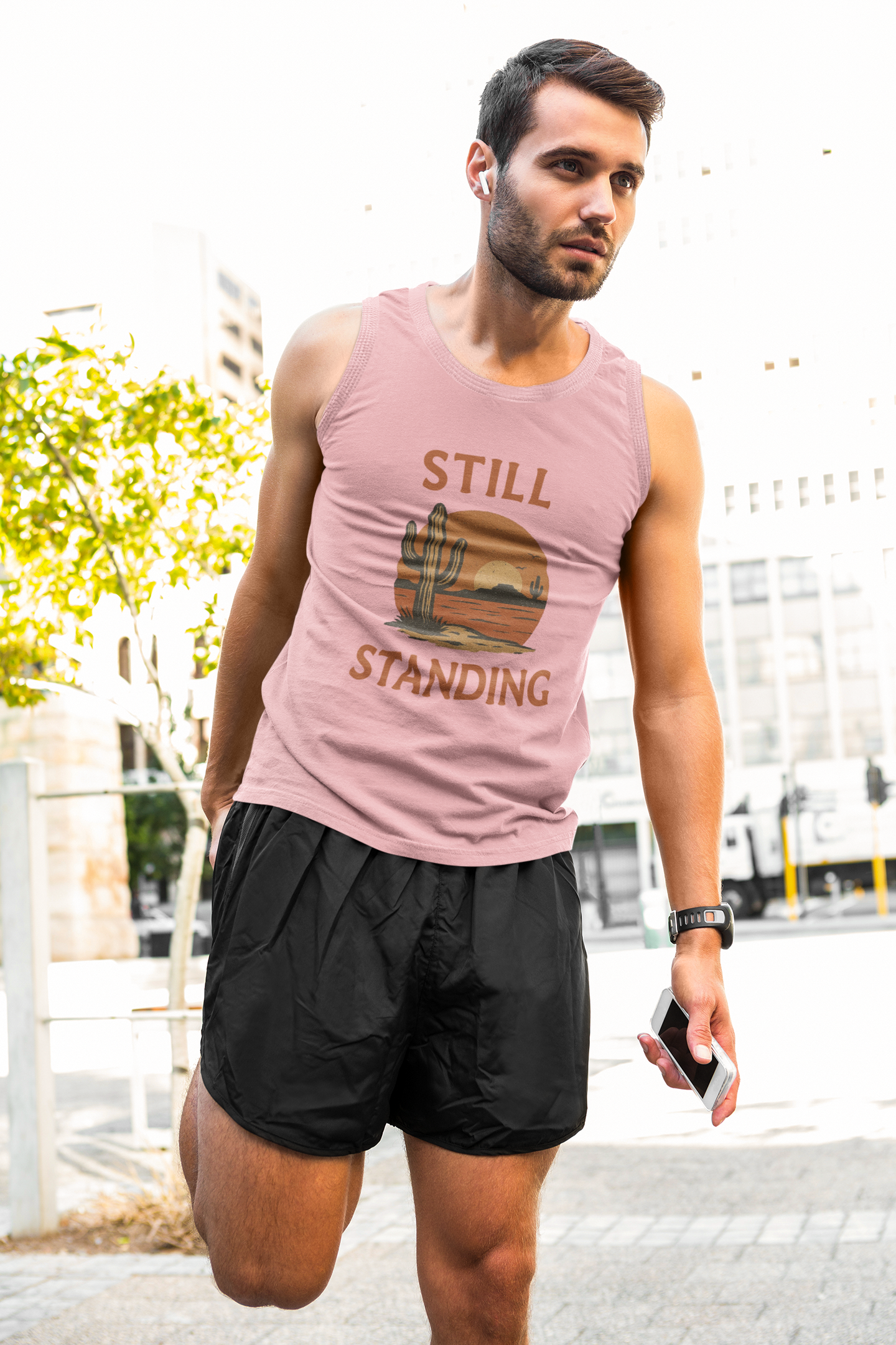Still Standing