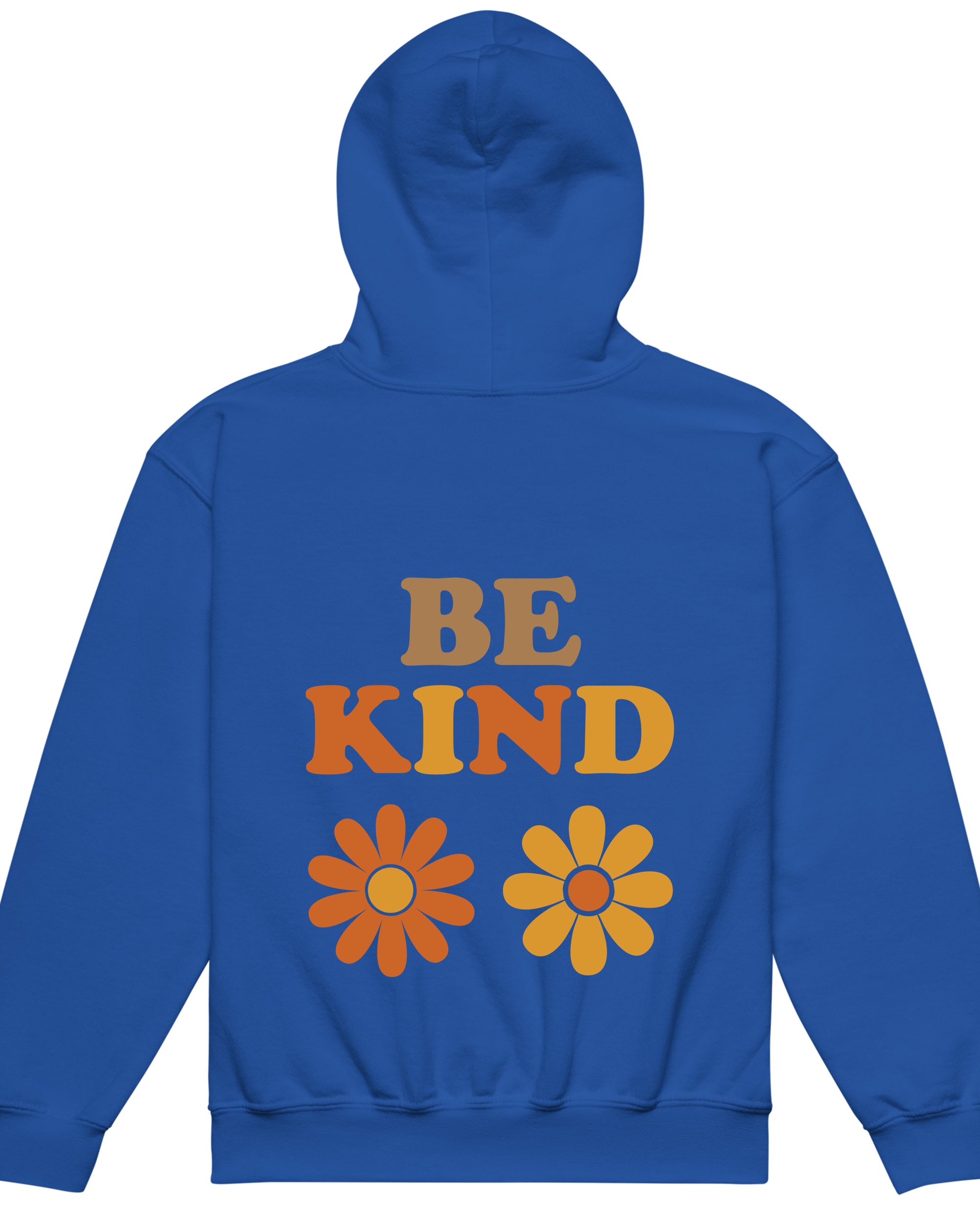 Be Kind