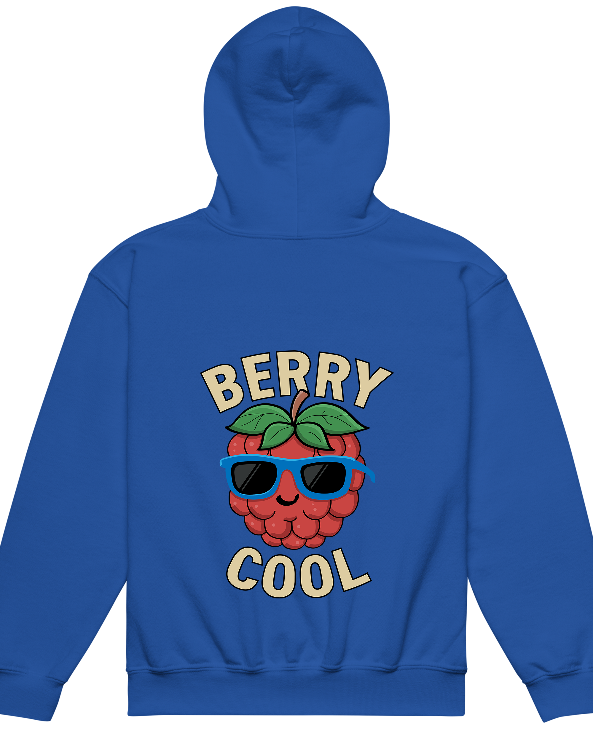 Berry Cool