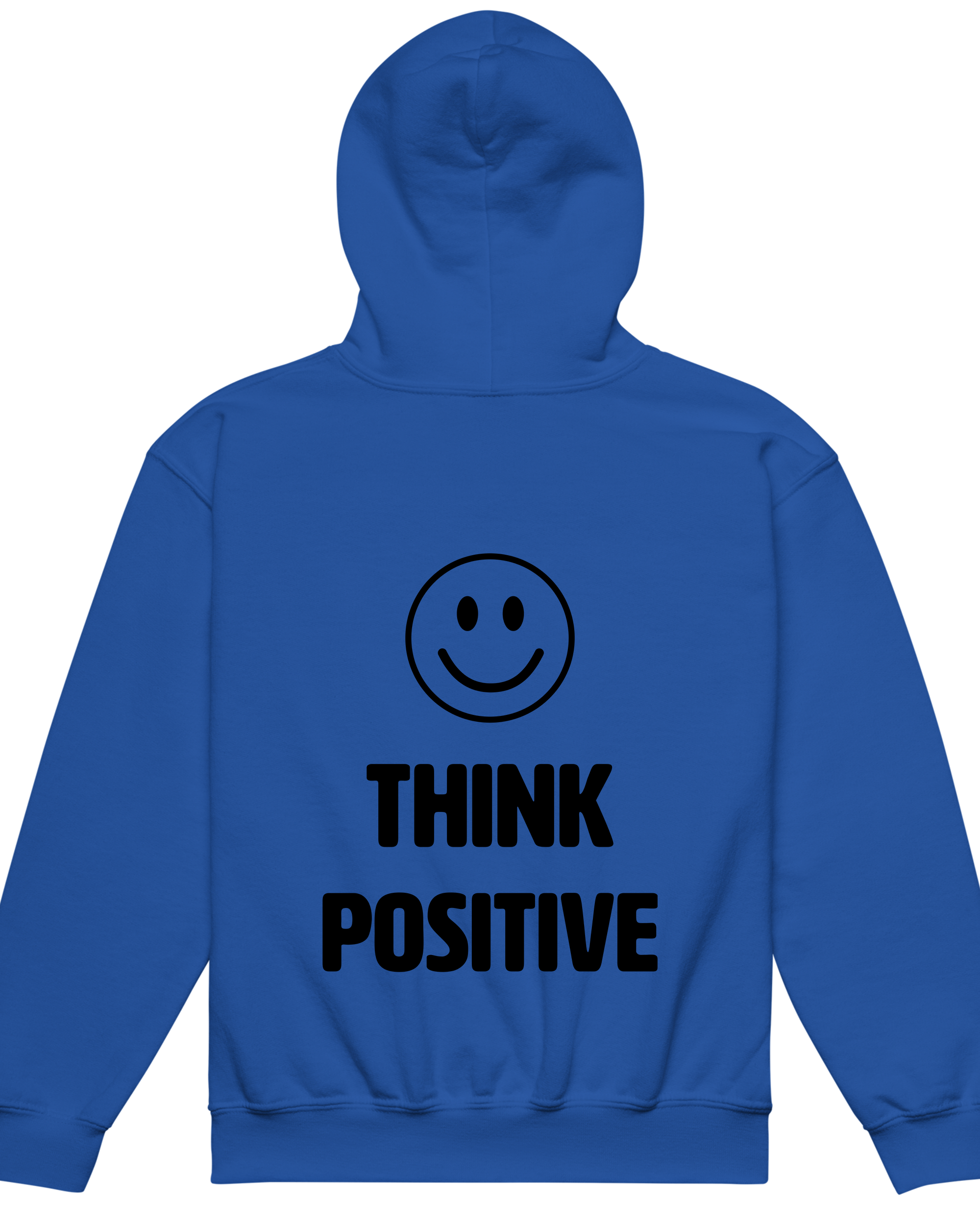 Think Positive