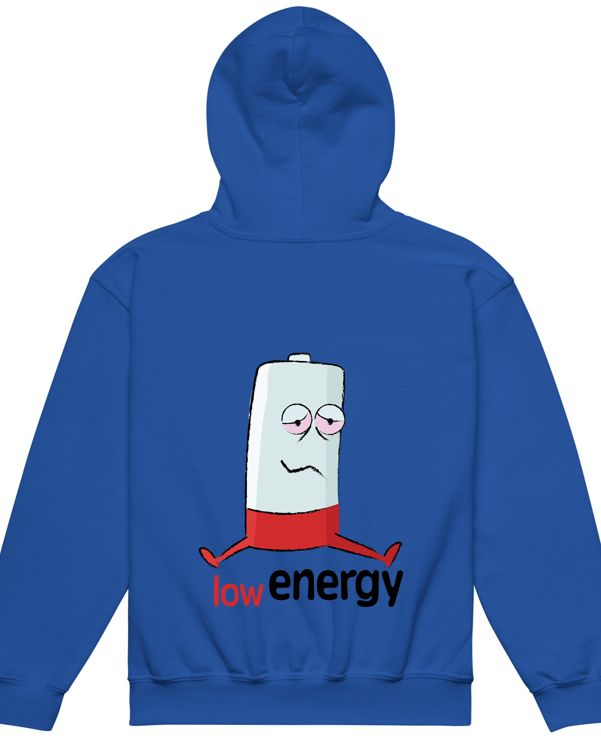 Low Energy
