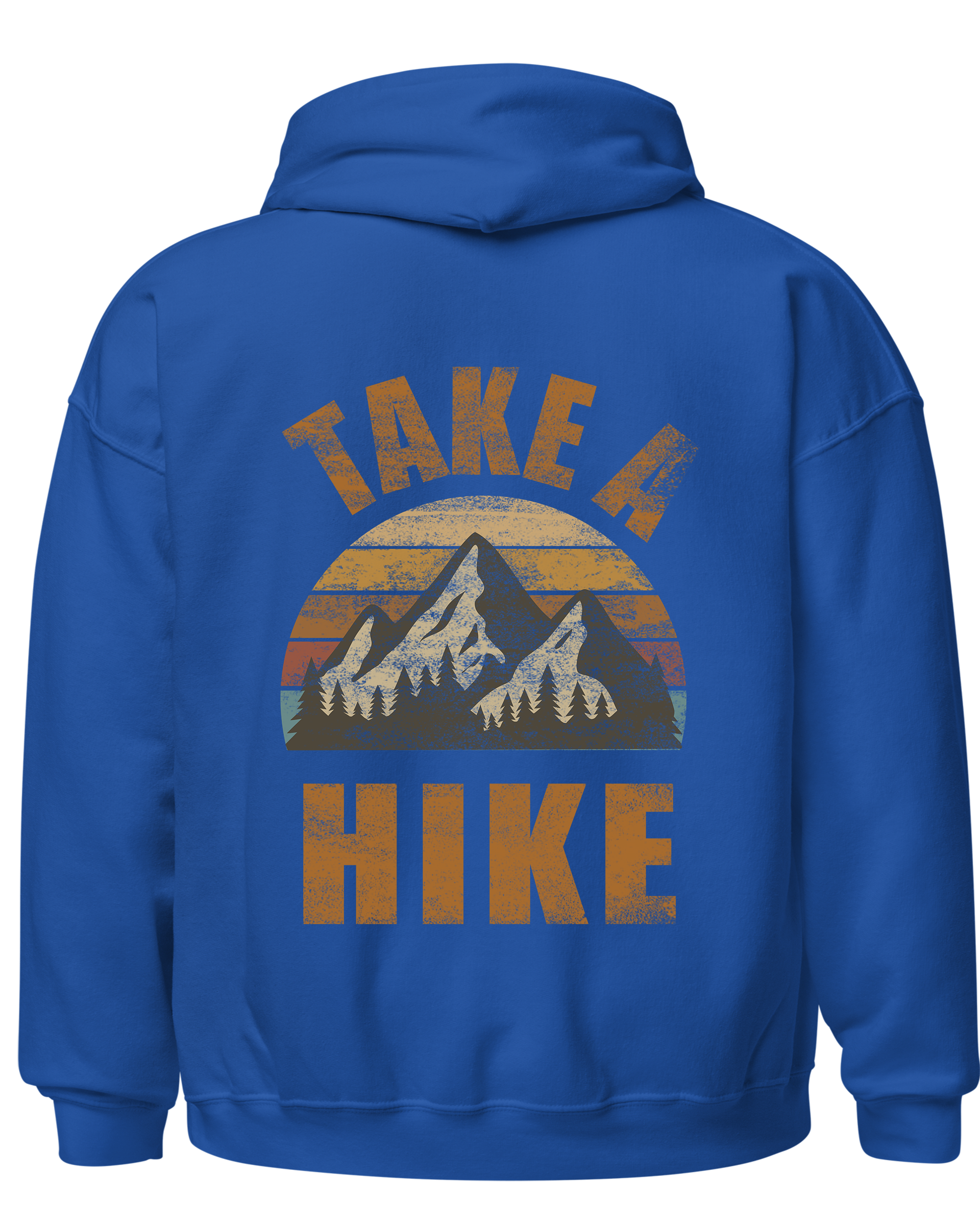 Take A Hike